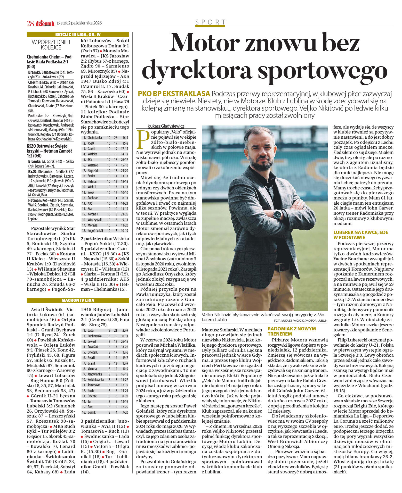Wydanie główne - strona 36