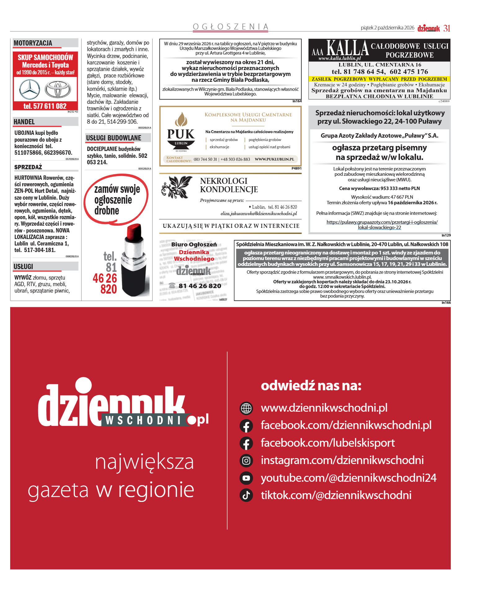 Wydanie główne - strona 39