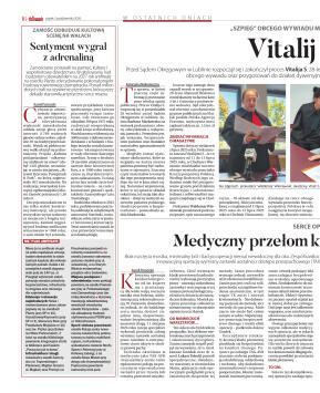 Wydanie główne - strona 16