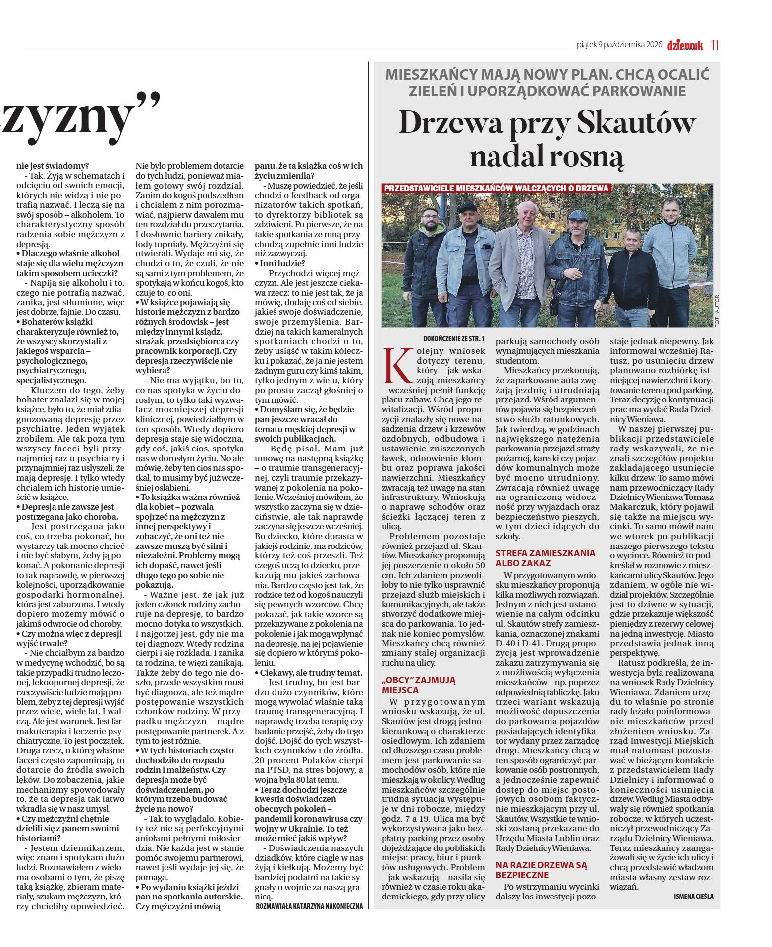 Wydanie główne - strona 11