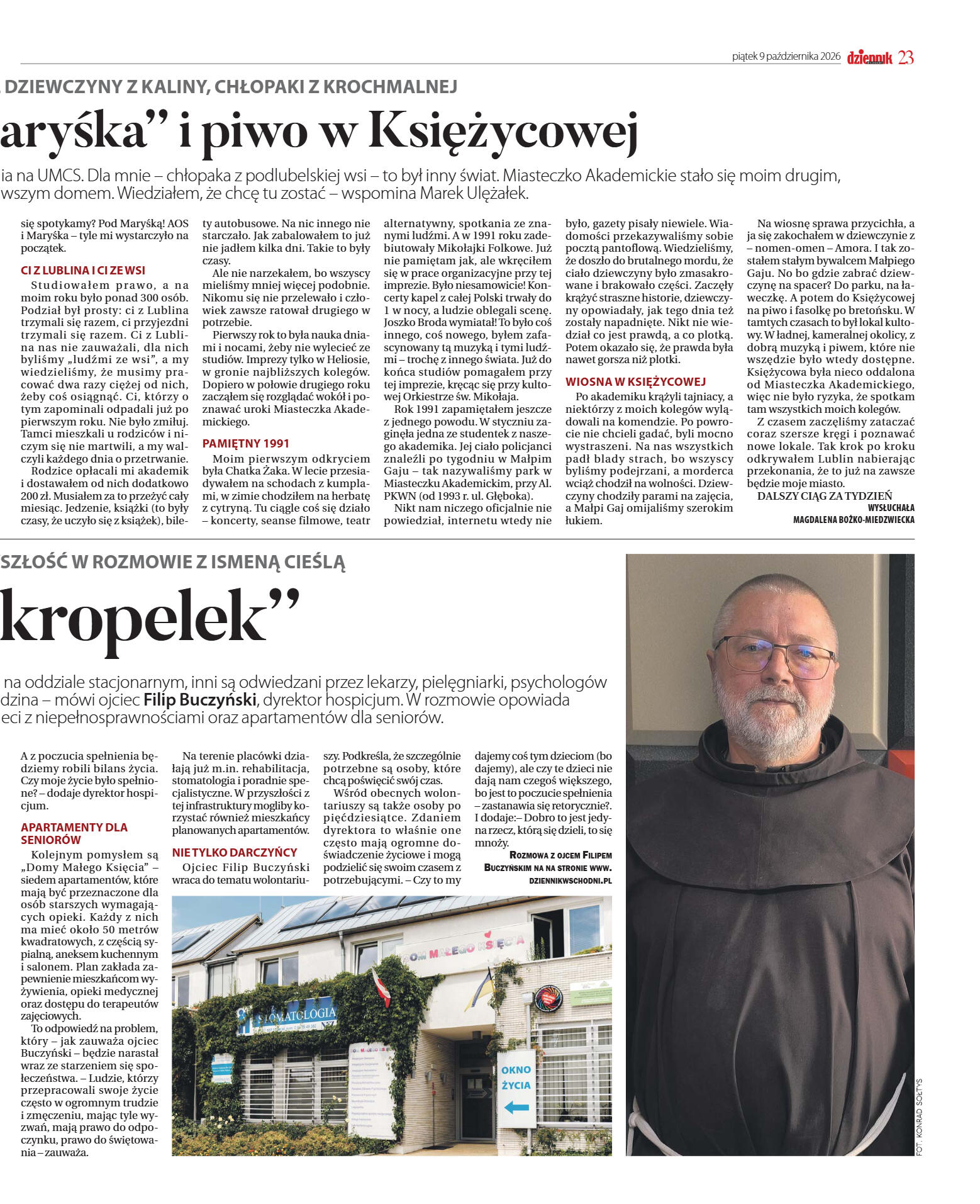 Wydanie główne - strona 31
