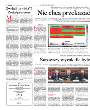 Wydanie główne - strona 4