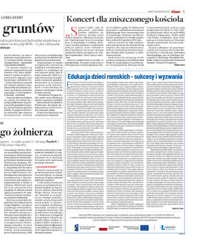 Wydanie główne - strona 5