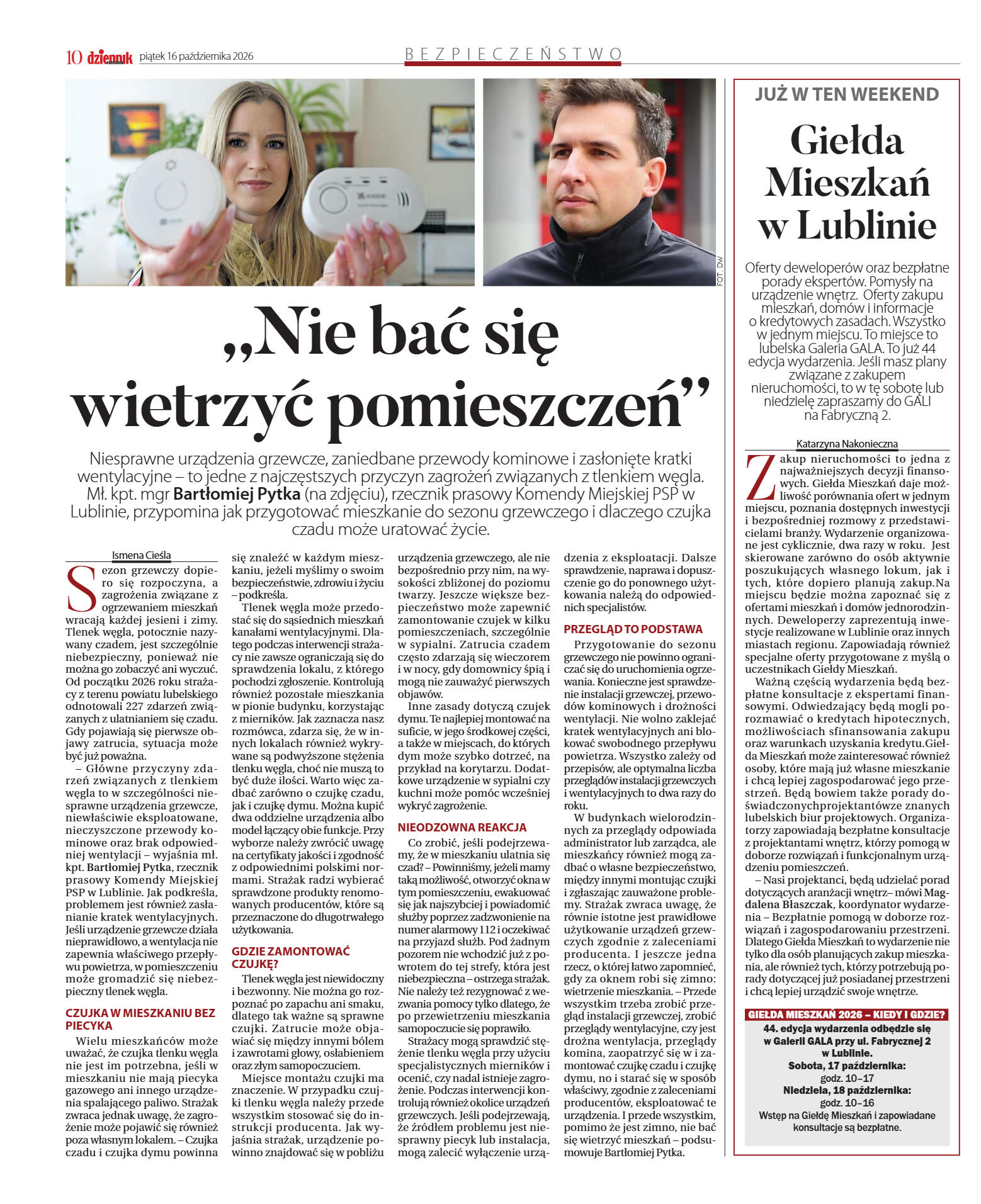 Wydanie główne - strona 10