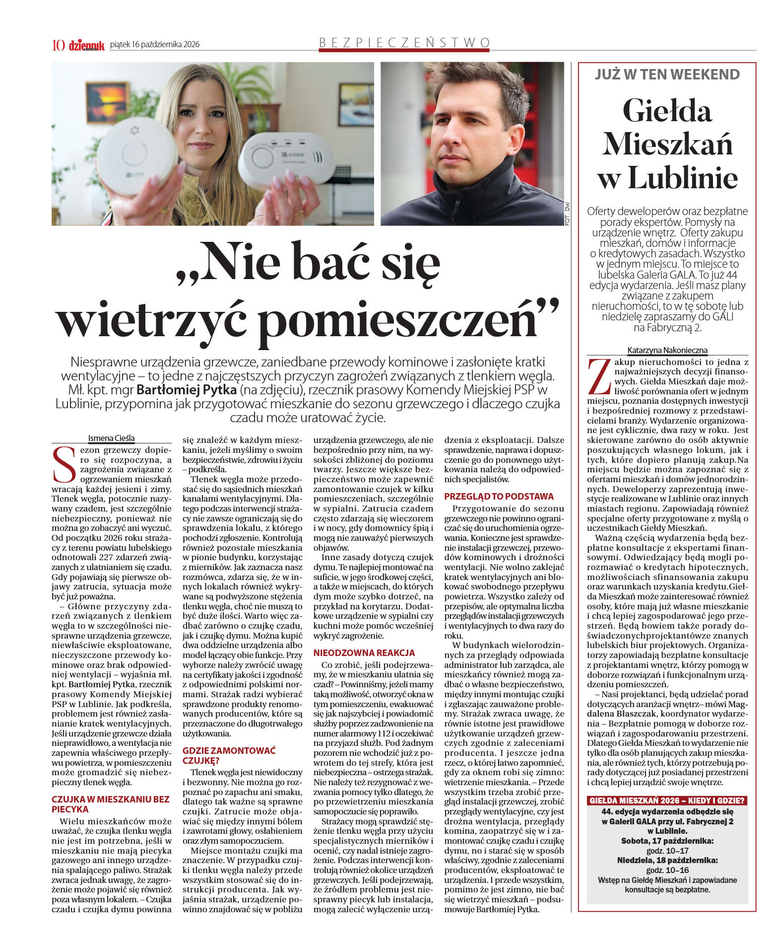 Wydanie główne - strona 10