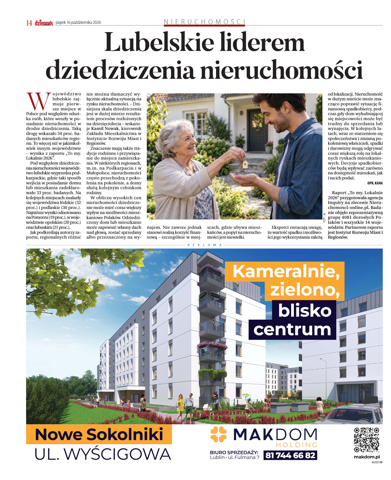 Wydanie główne - strona 14
