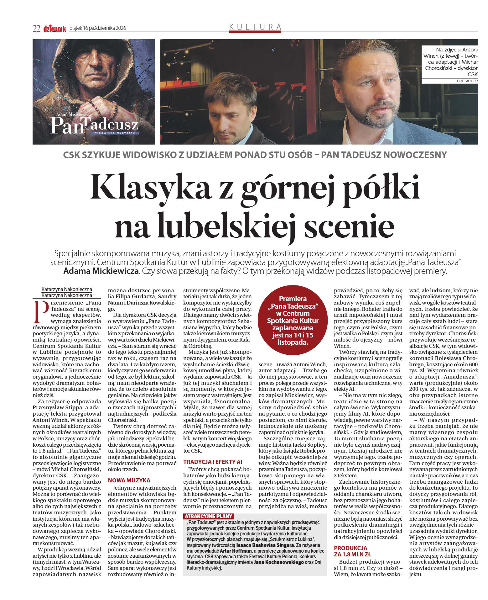 Wydanie główne - strona 30