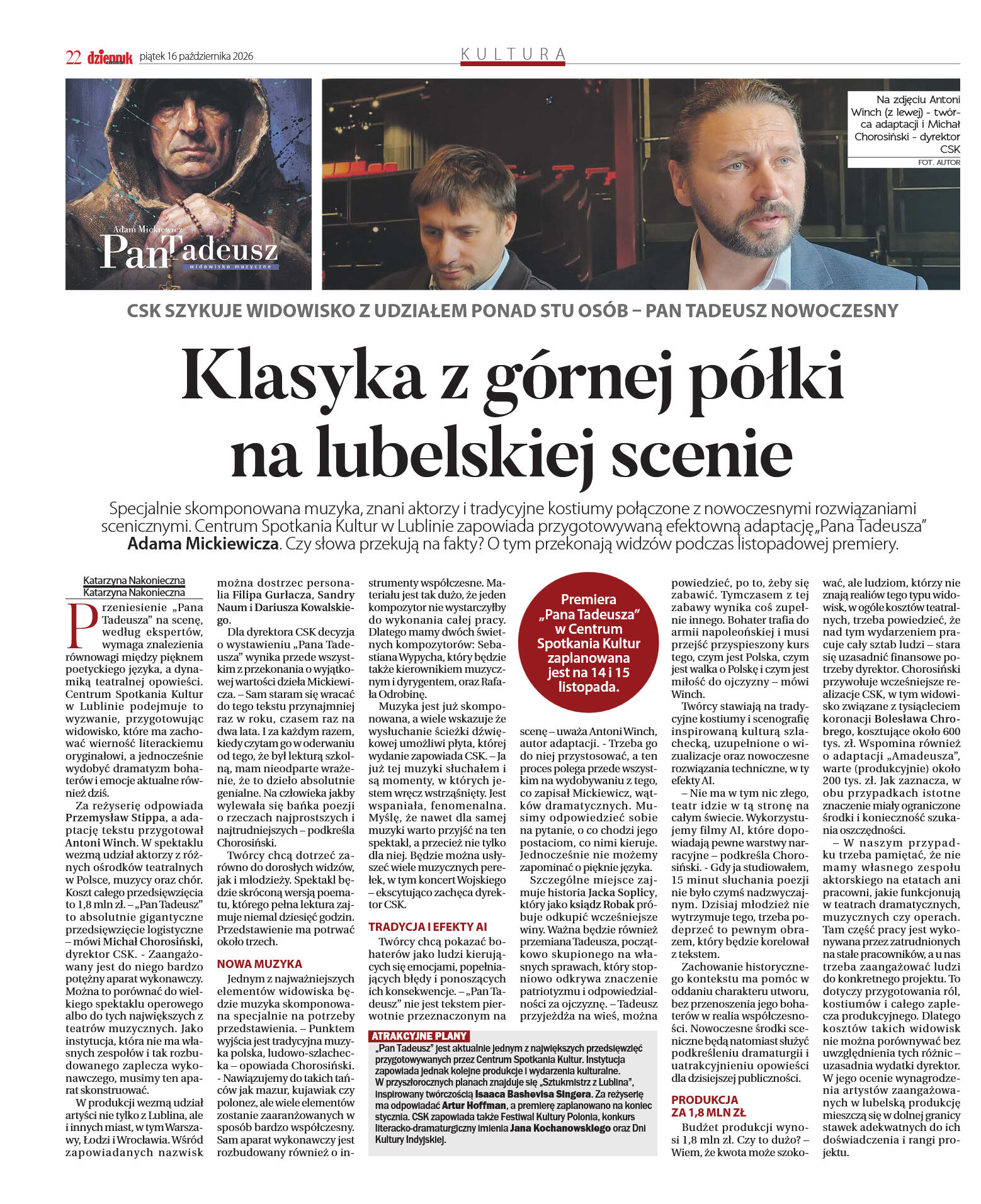 Wydanie główne - strona 30