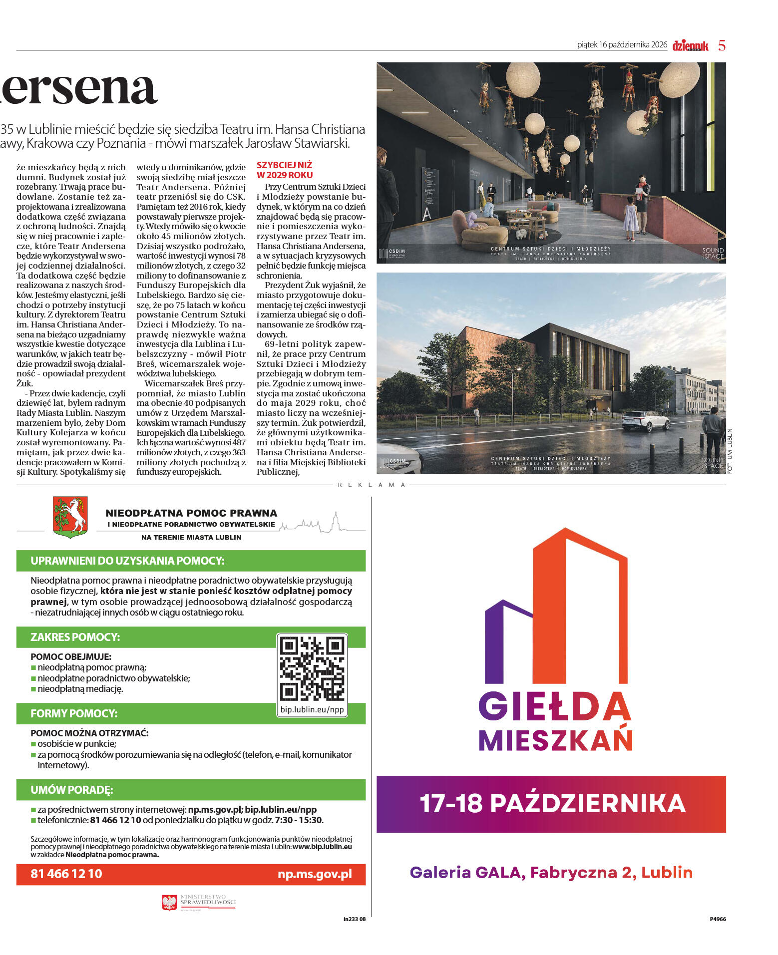 Wydanie główne - strona 5