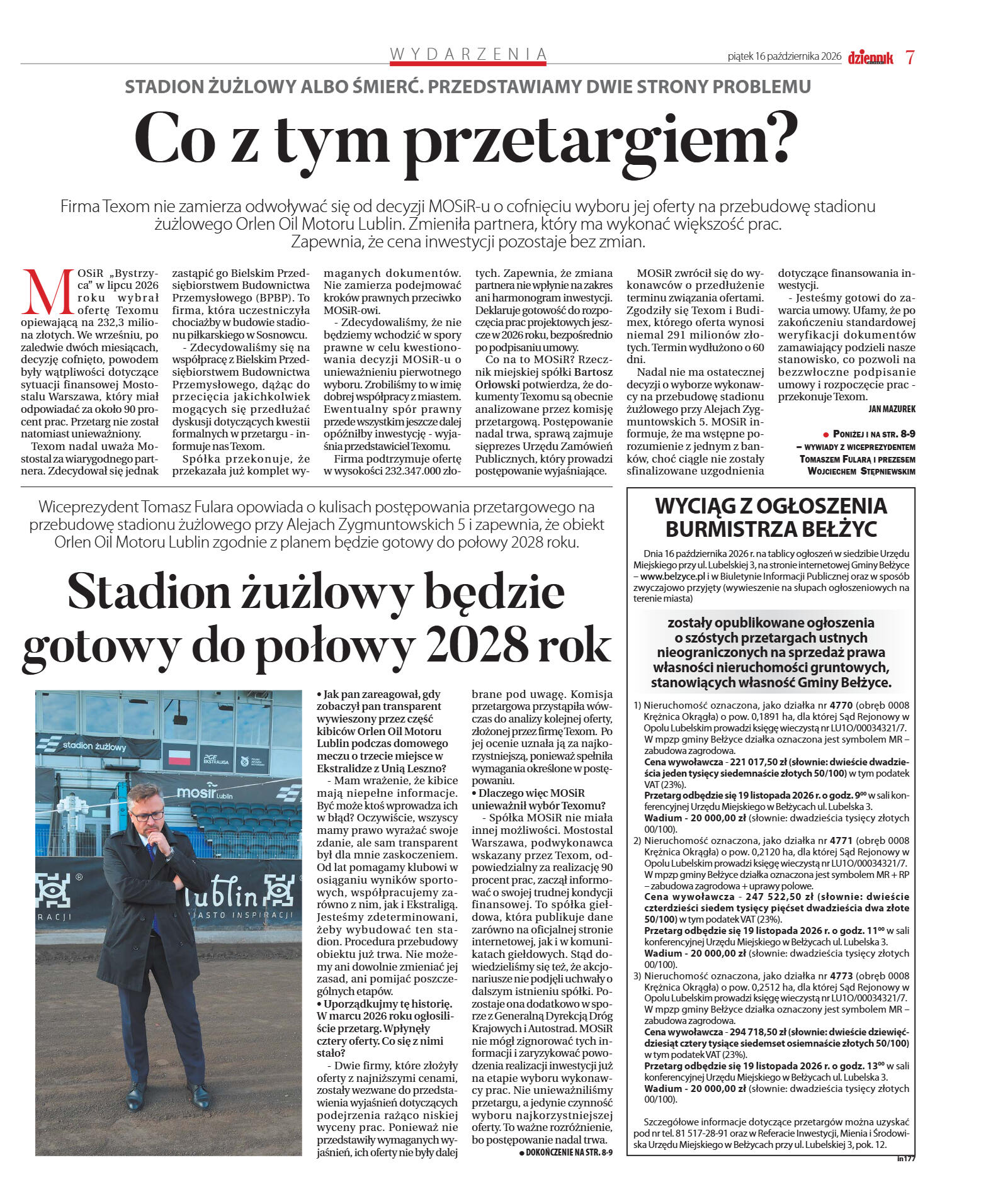 Wydanie główne - strona 7