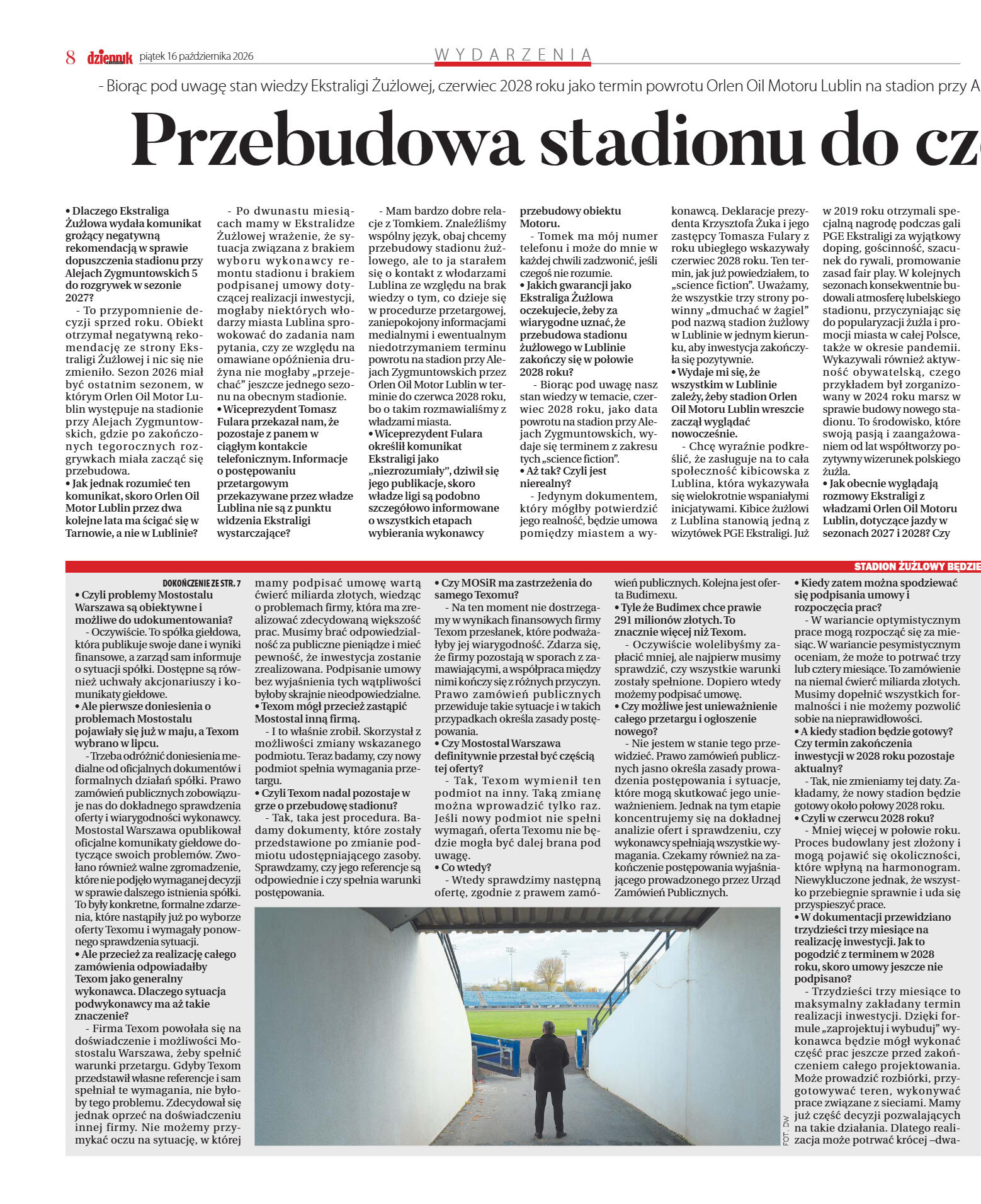 Wydanie główne - strona 8