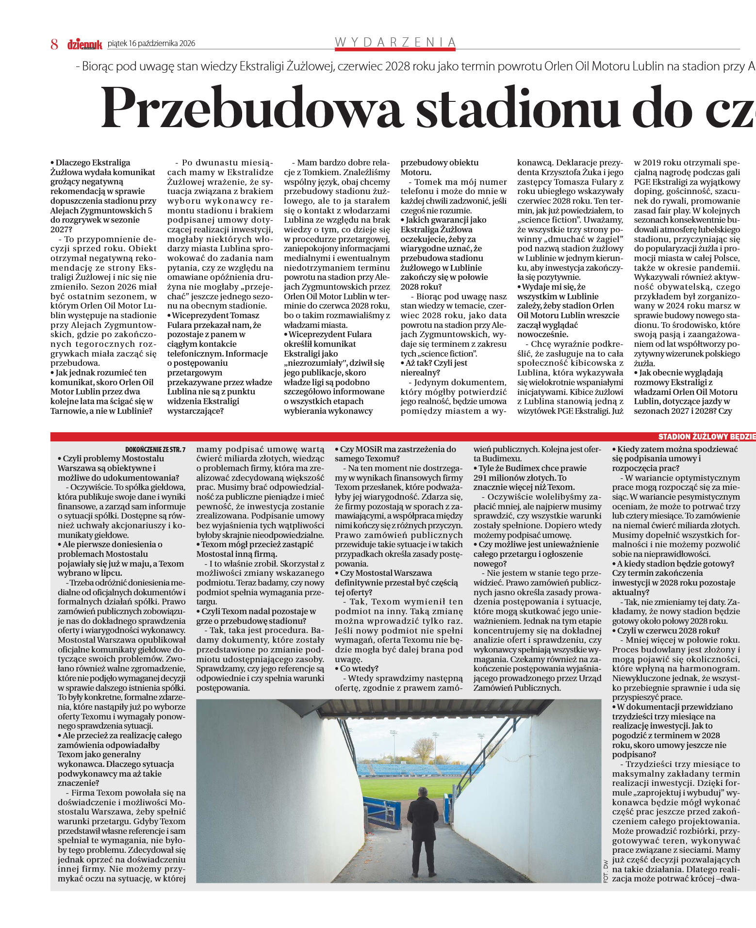 Wydanie główne - strona 8