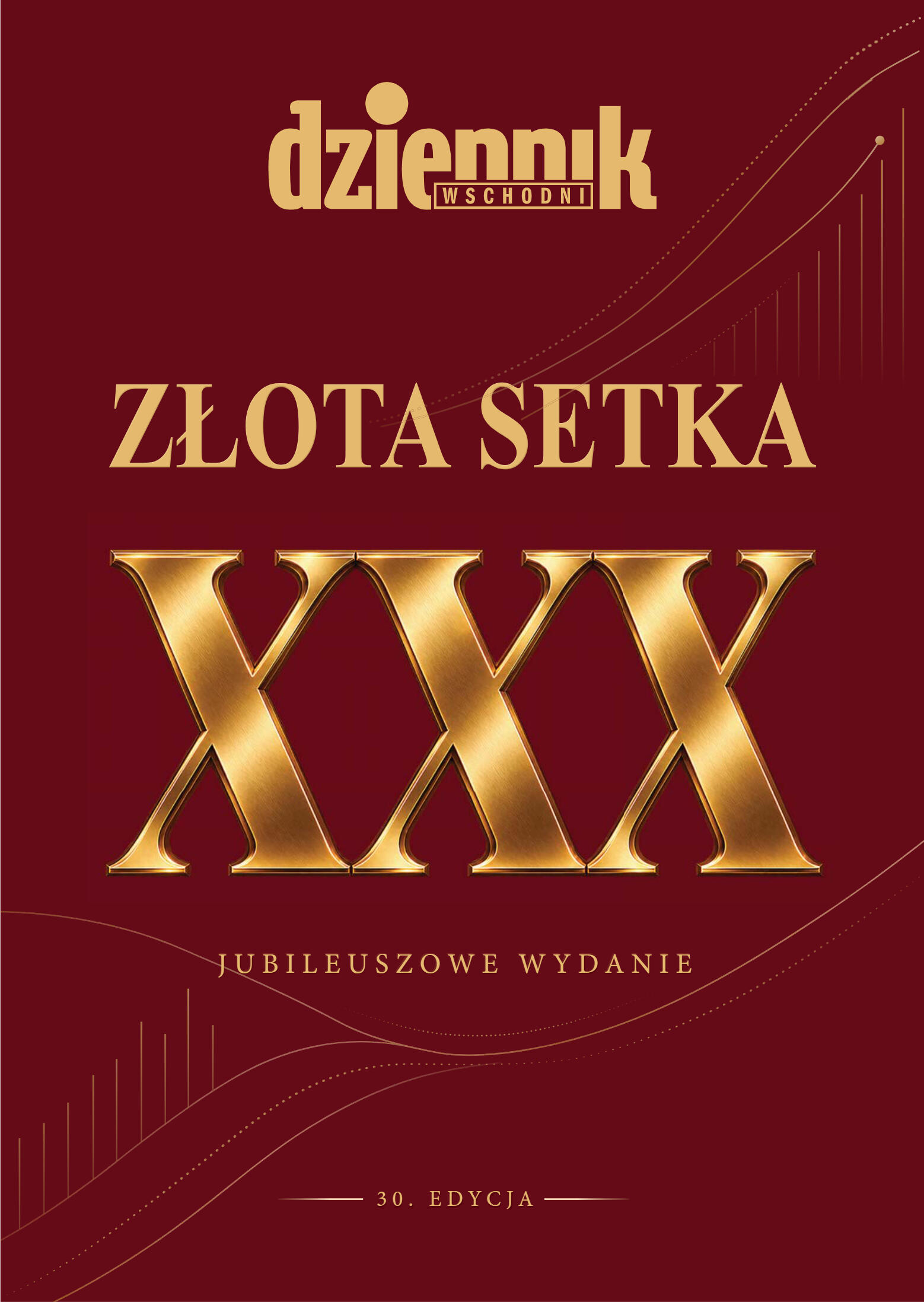 XXX Złota Setka - strona 1