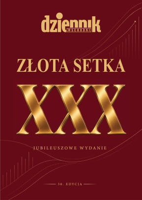 XXX Złota Setka - strona 1