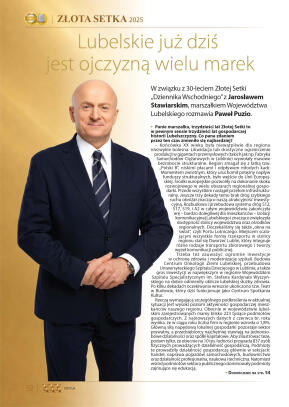 XXX Złota Setka - strona 52