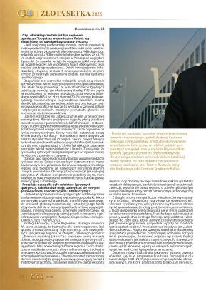 XXX Złota Setka - strona 54