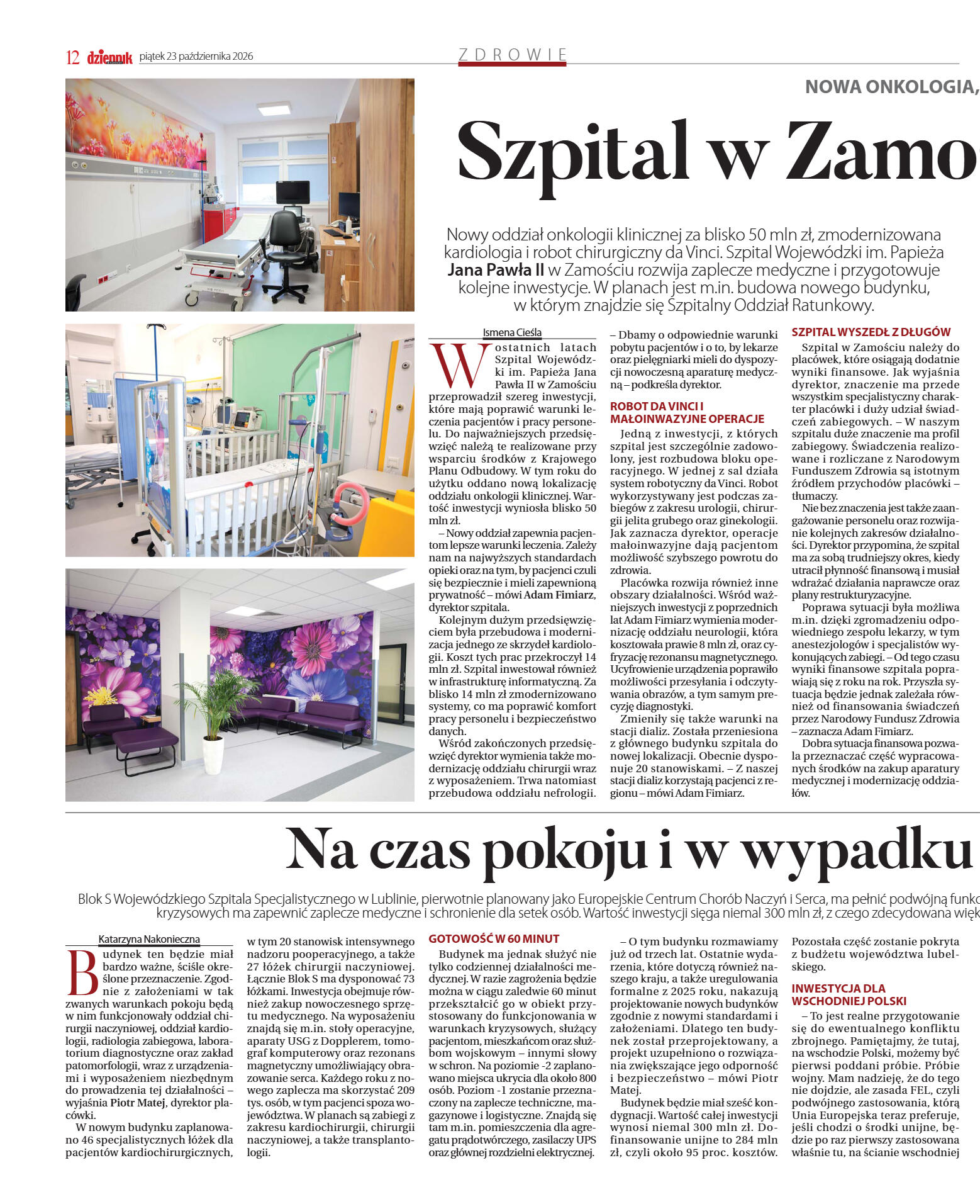 Wydanie główne - strona 12