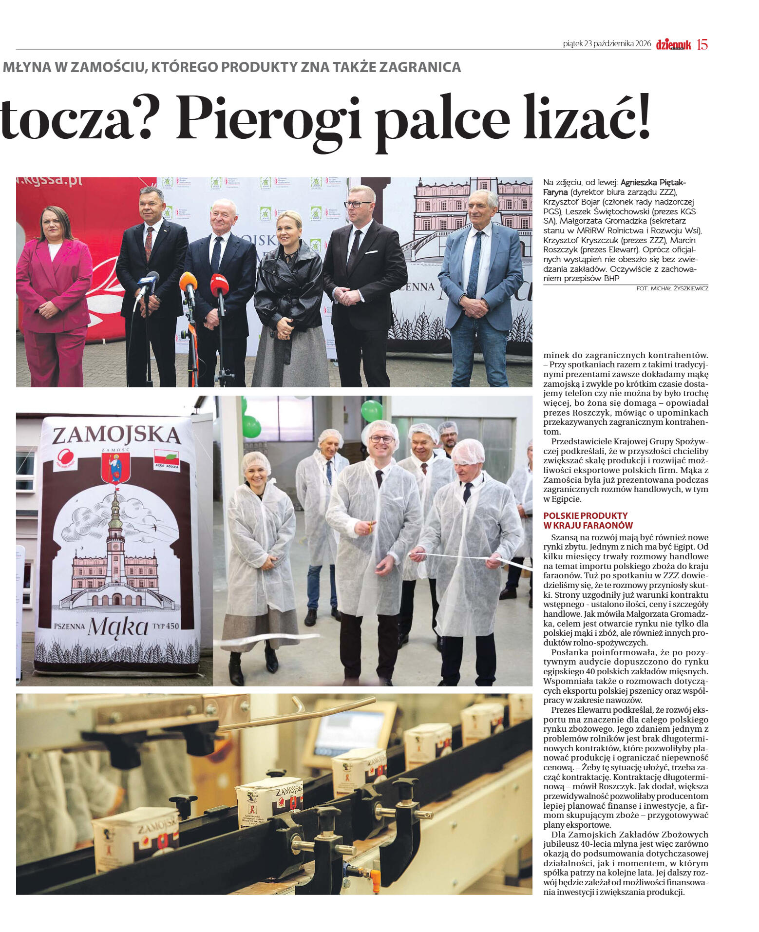 Wydanie główne - strona 15