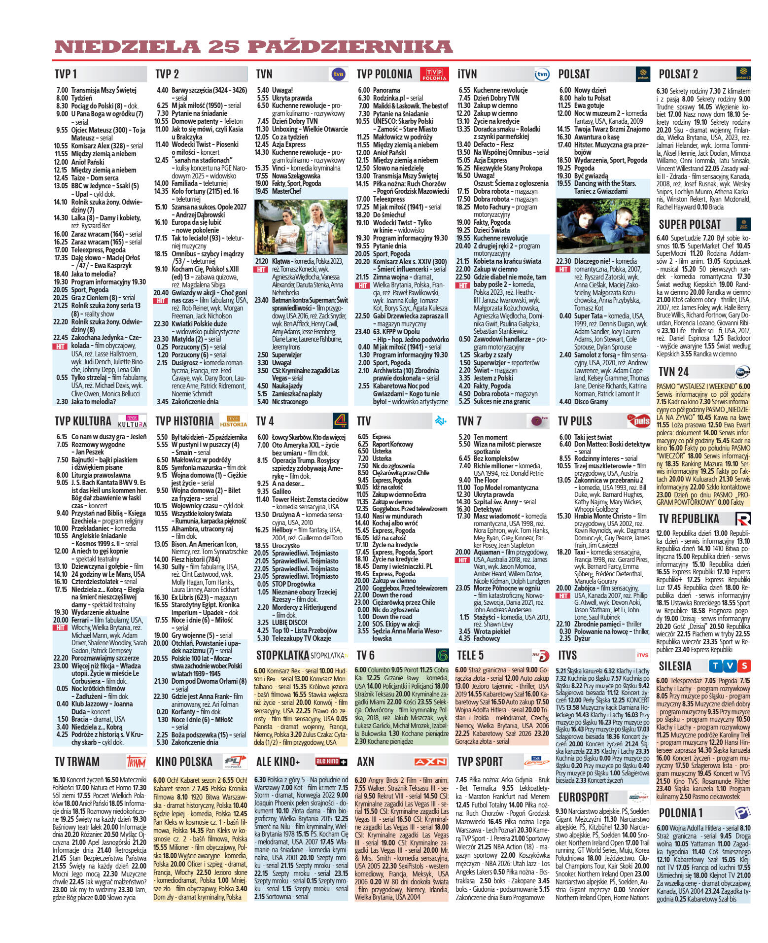 Wydanie główne - strona 20