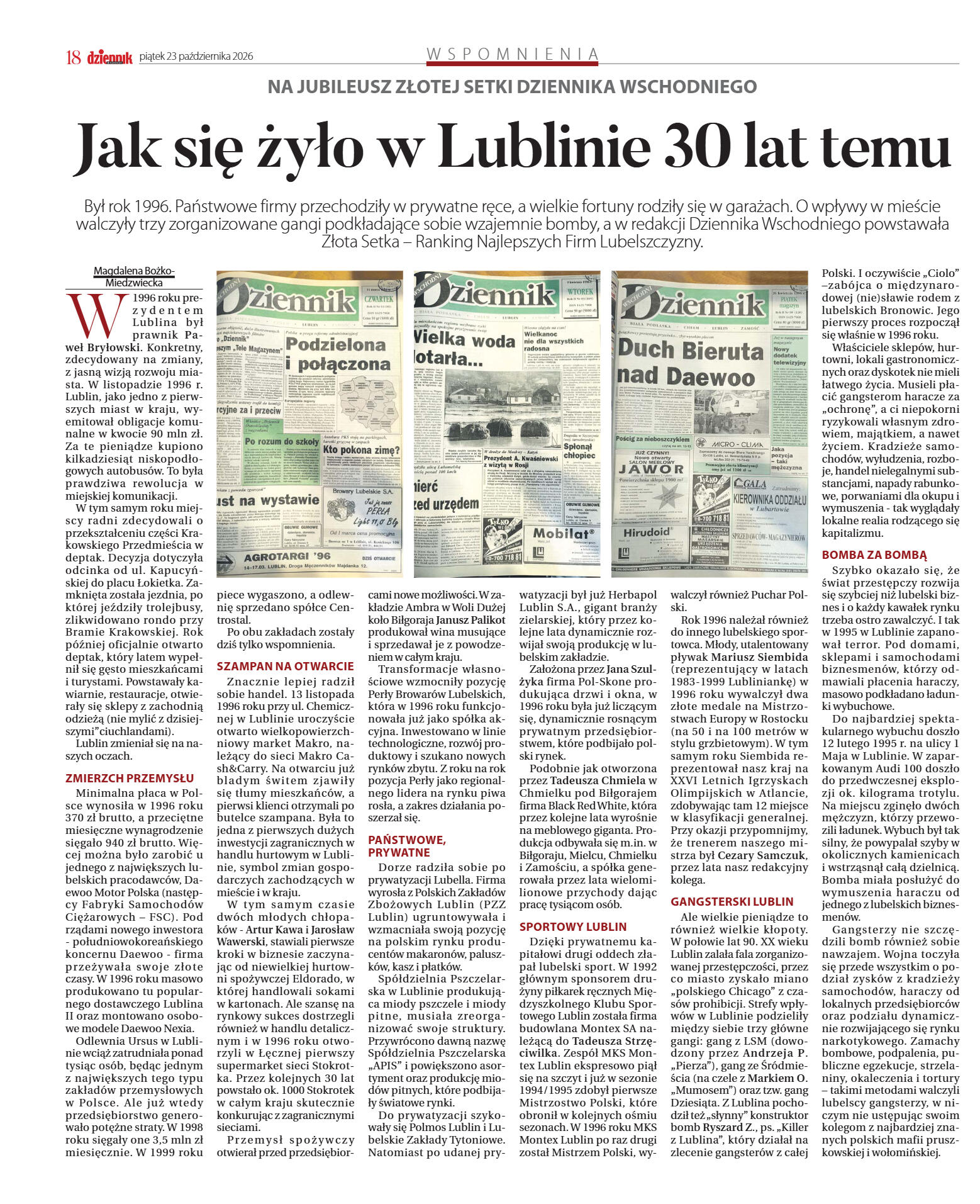 Wydanie główne - strona 26