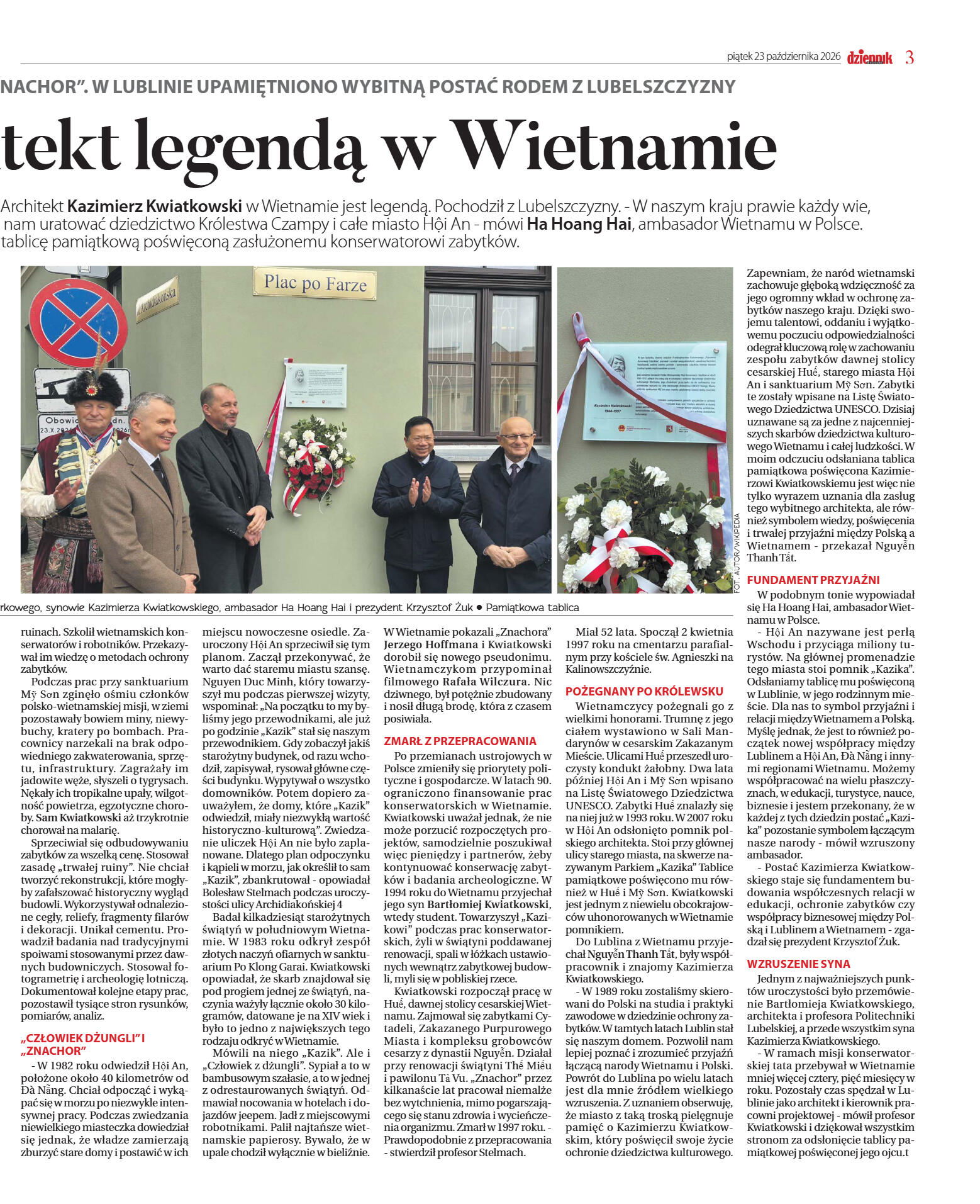 Wydanie główne - strona 3