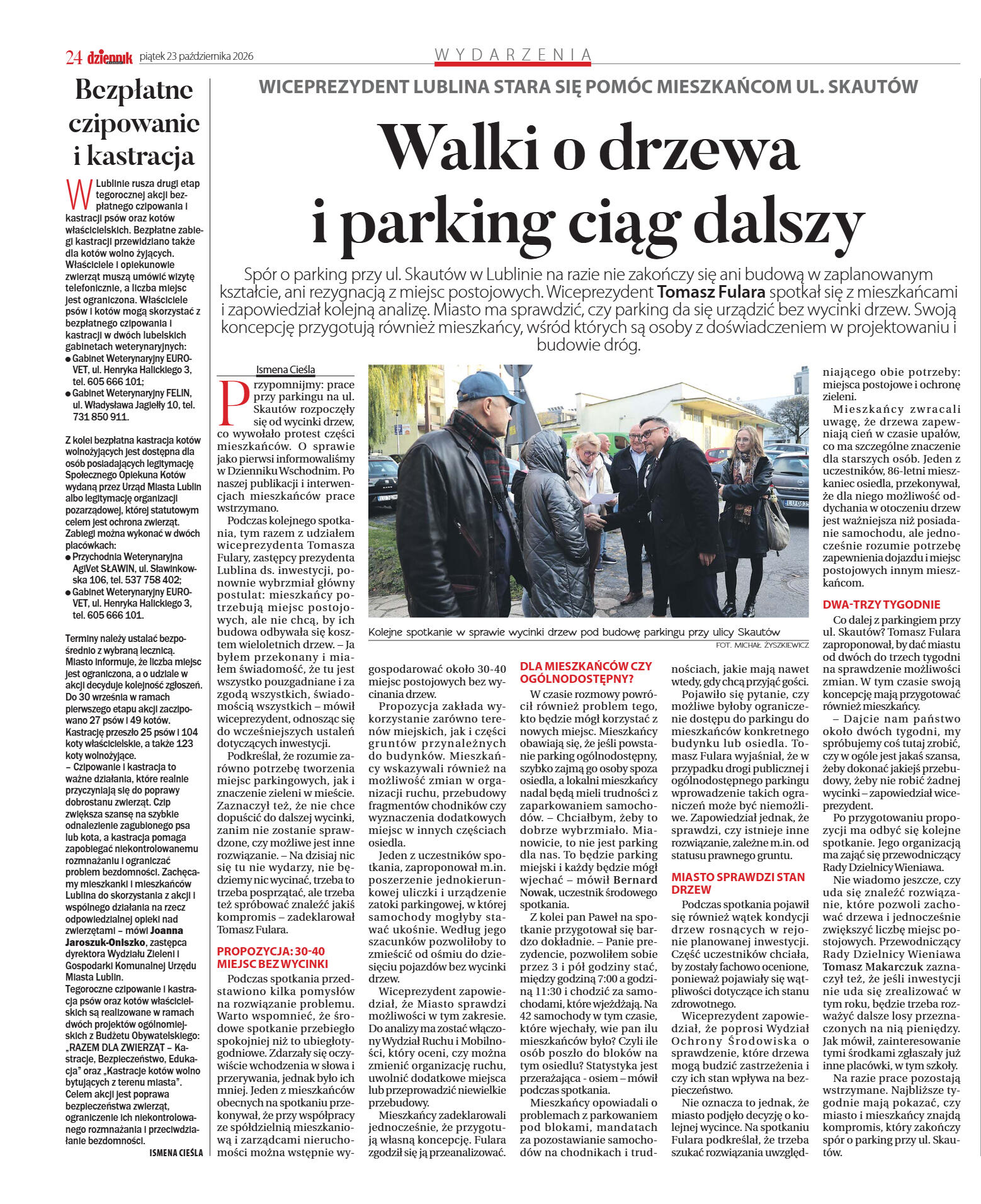 Wydanie główne - strona 32