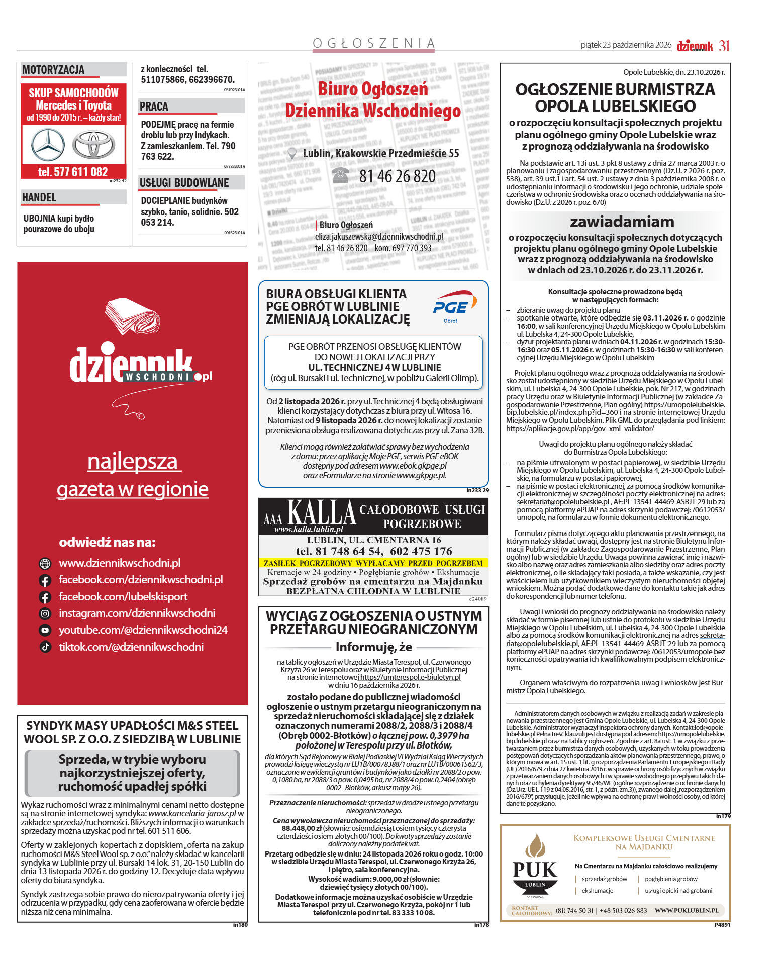 Wydanie główne - strona 39