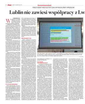 Wydanie główne - strona 6