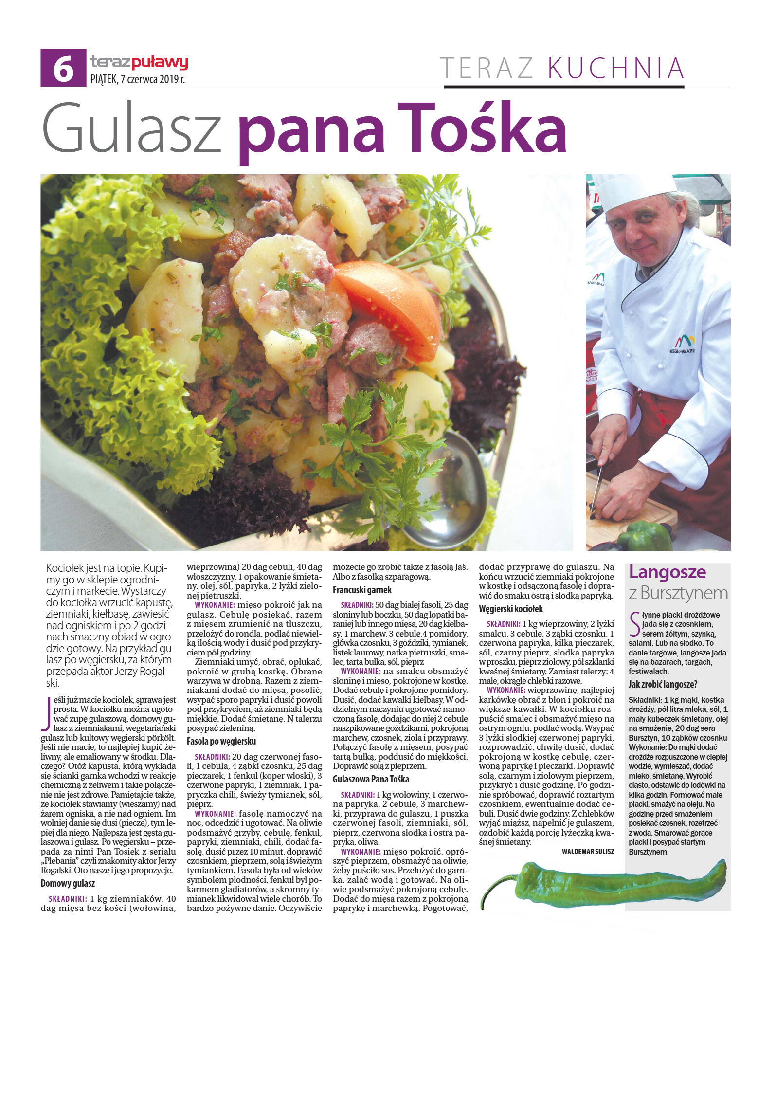 Teraz Puławy - strona 6