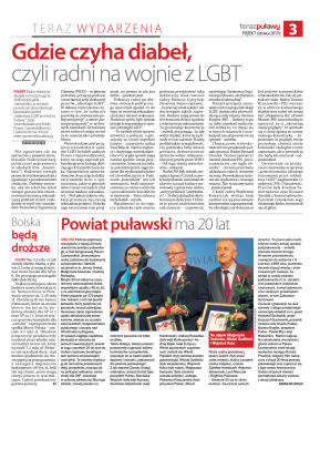 Teraz Puławy - strona 3