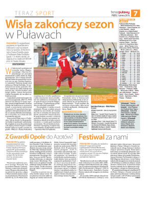 Teraz Puławy - strona 7