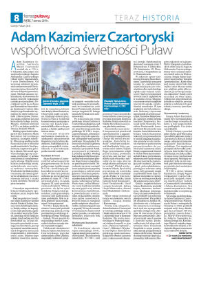 Teraz Puławy - strona 8