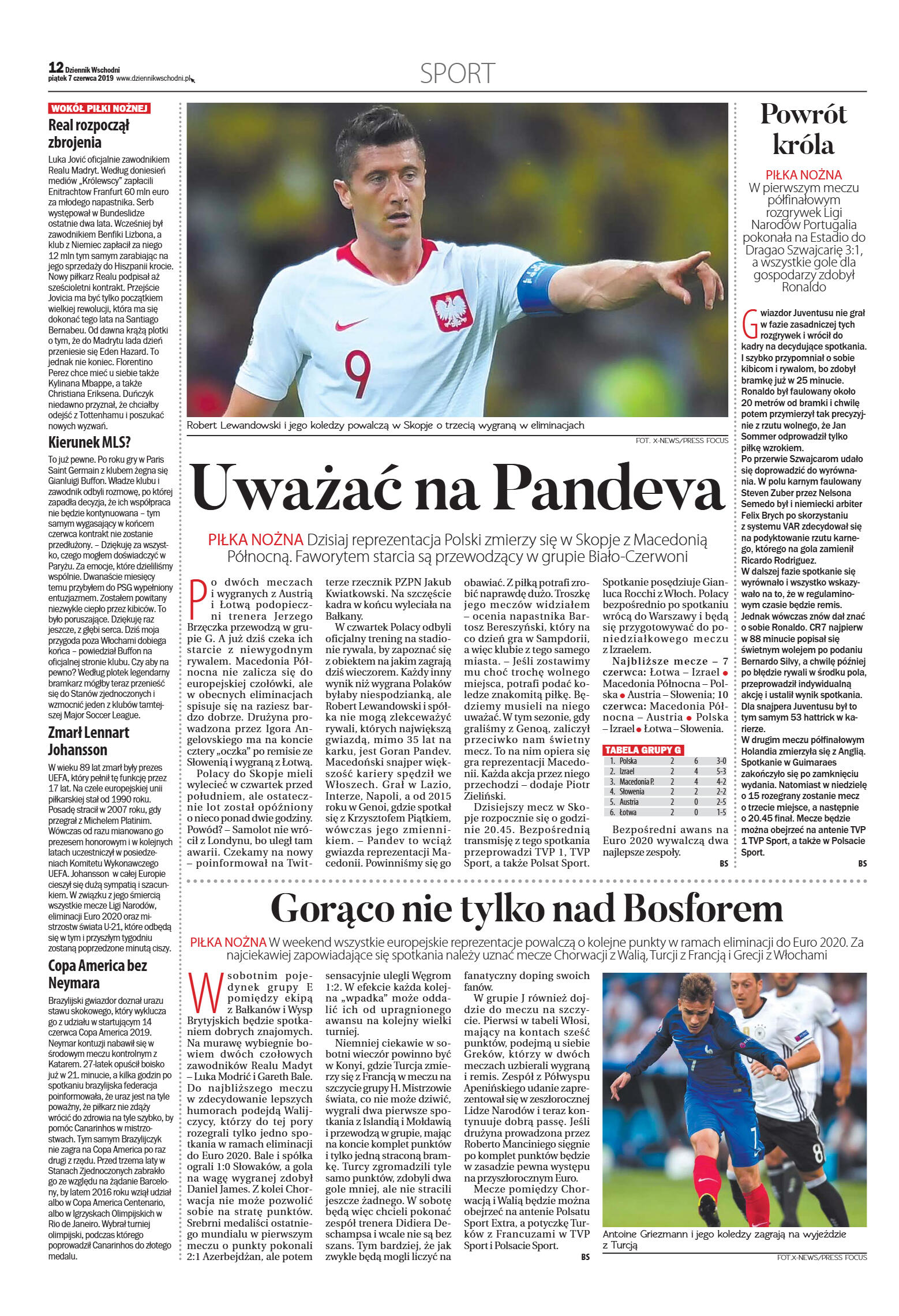 Wydanie główne - strona 12