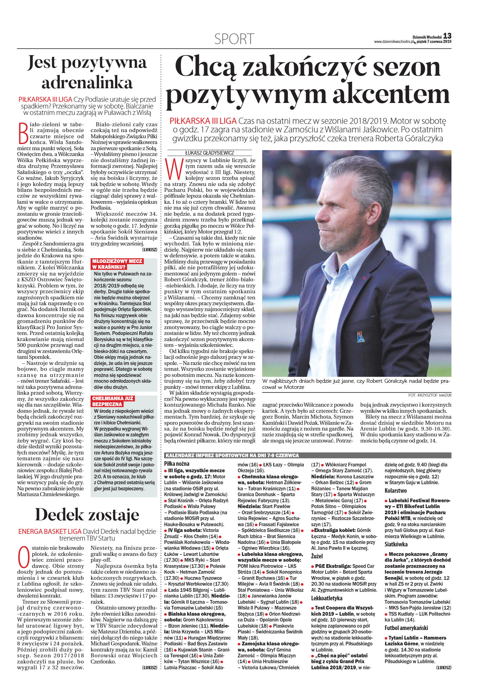 Wydanie główne - strona 13