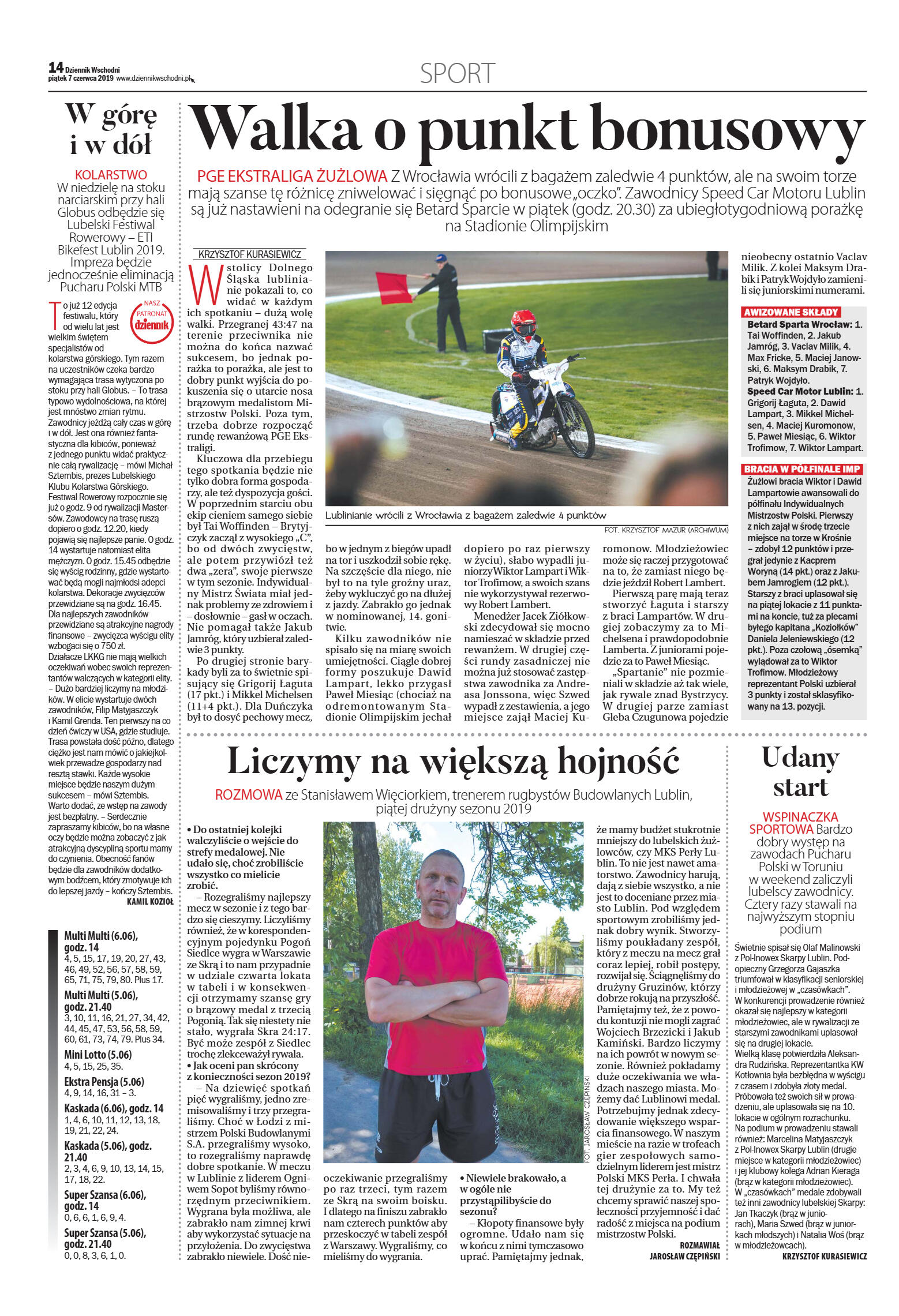 Wydanie główne - strona 14