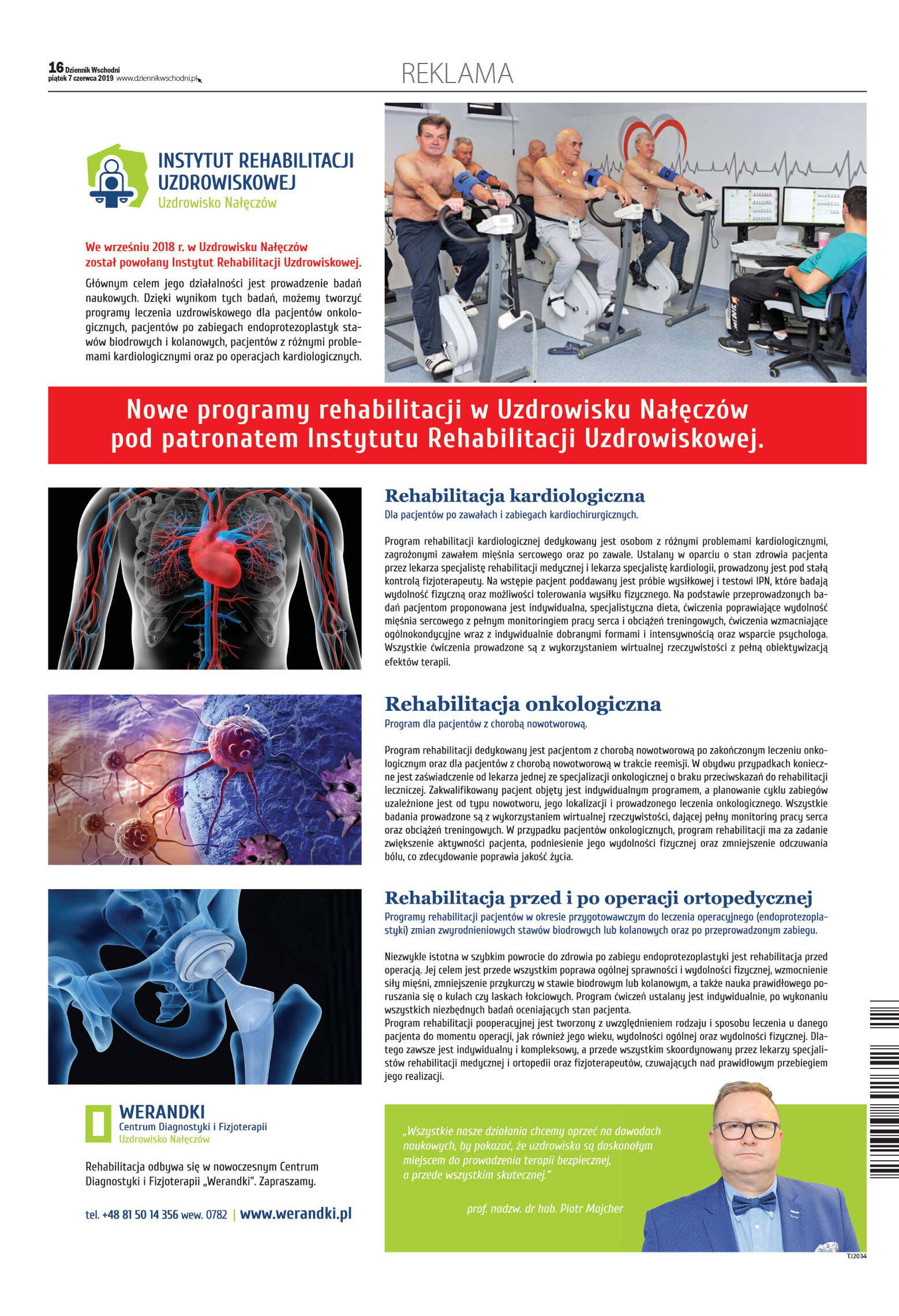 Wydanie główne - strona 16