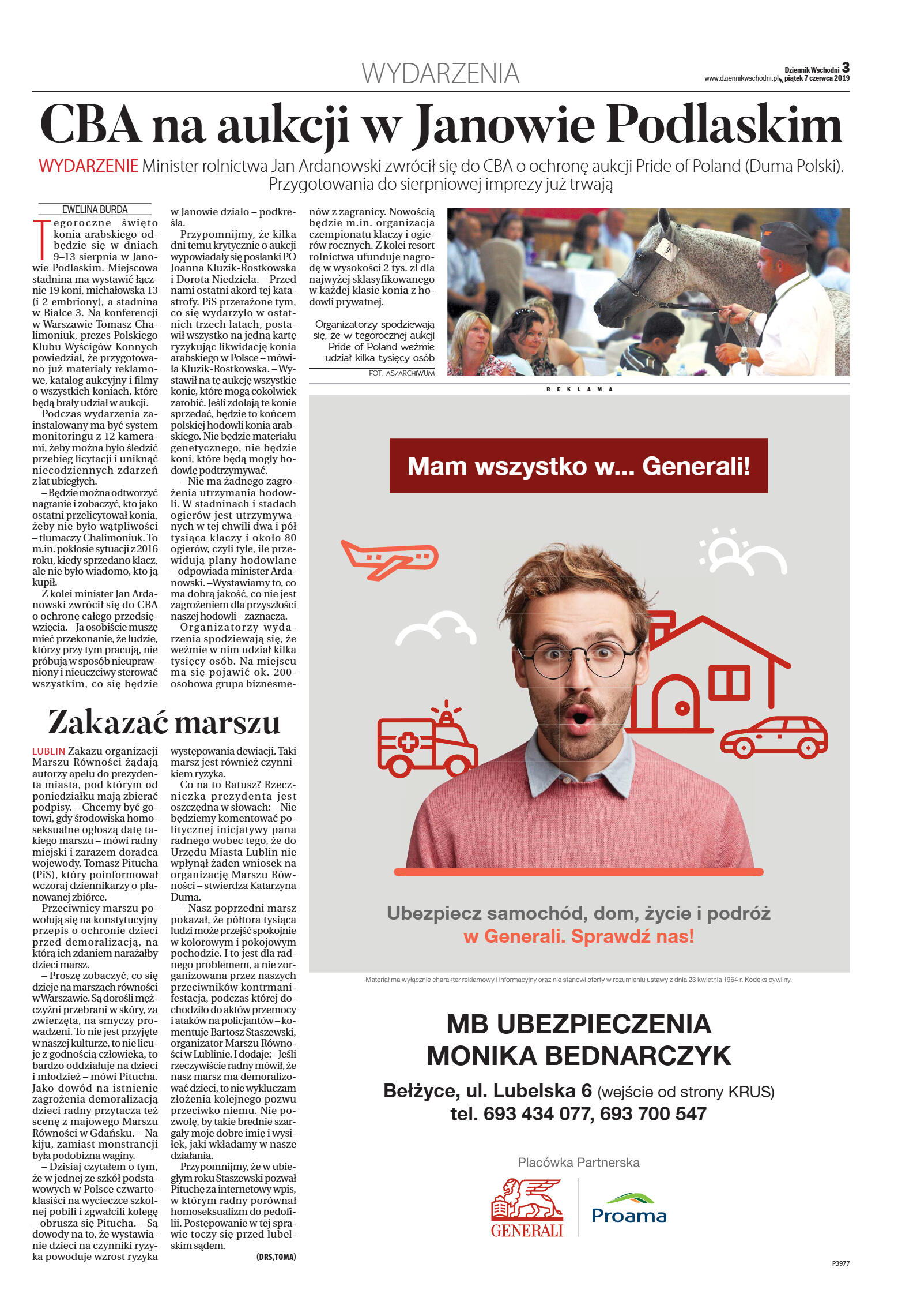 Wydanie główne - strona 3