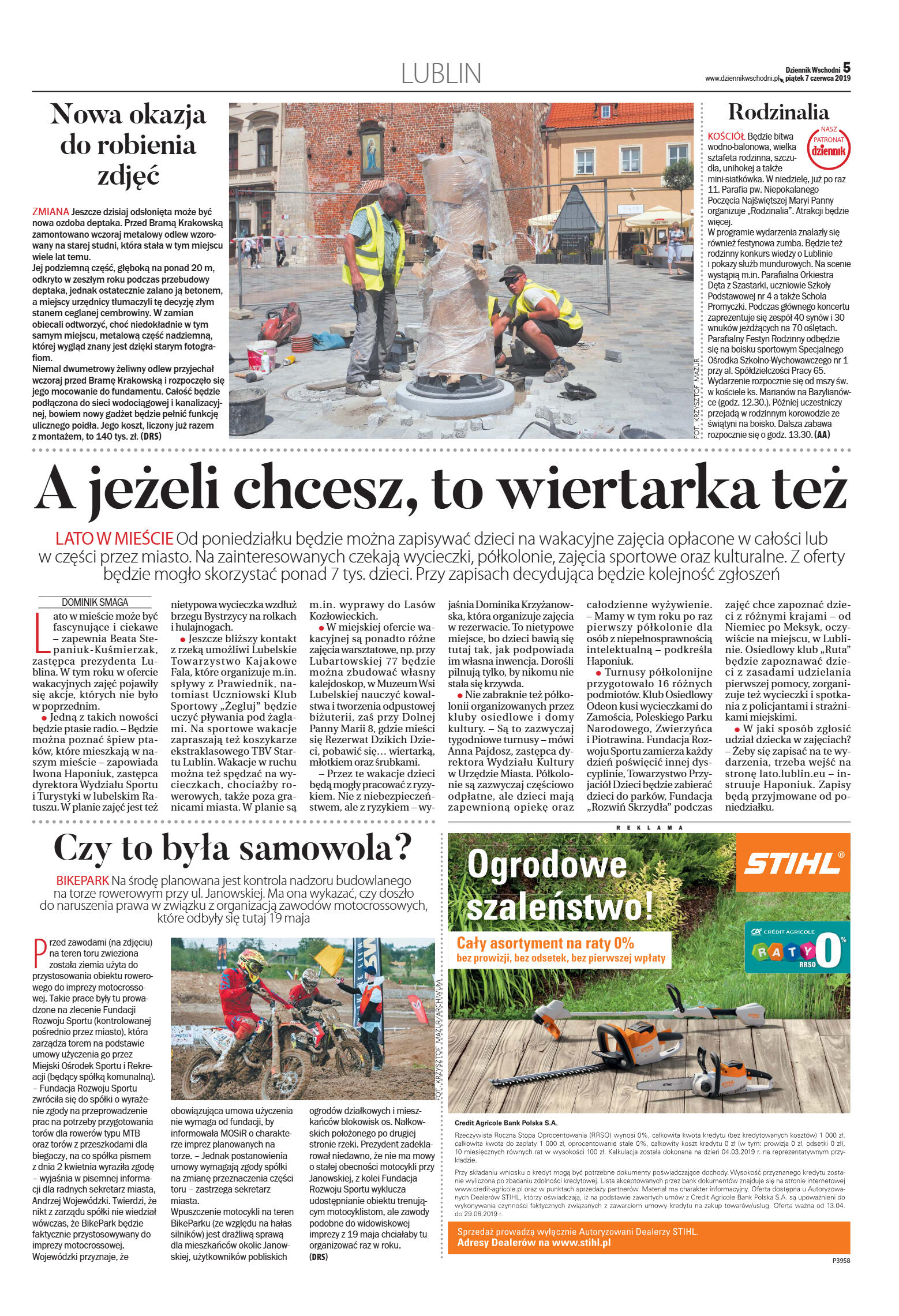 Wydanie główne - strona 5