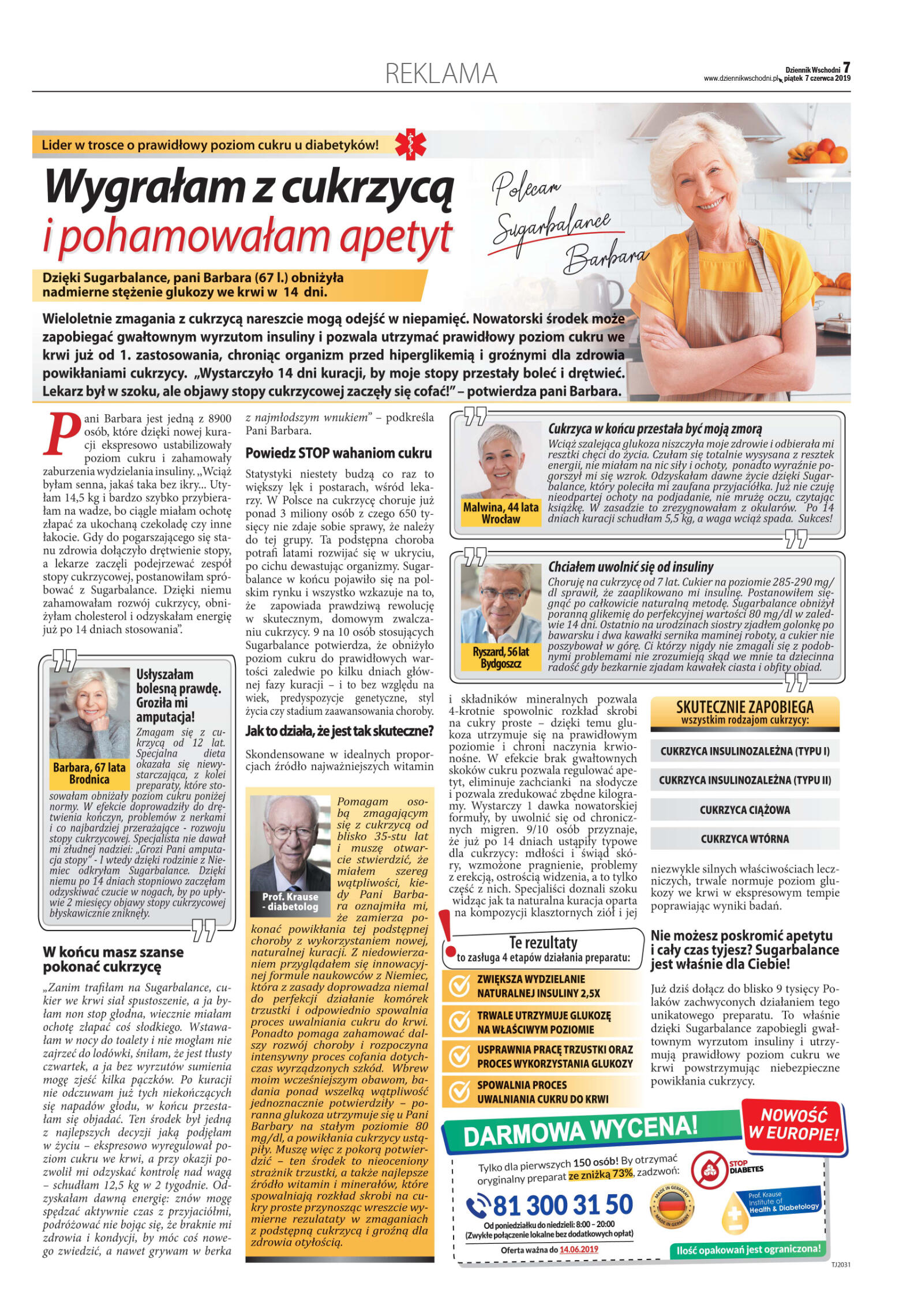 Wydanie główne - strona 7