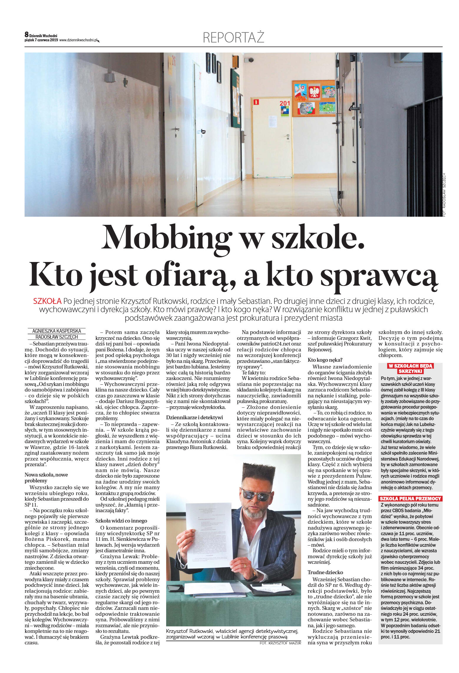 Wydanie główne - strona 8