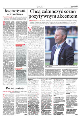 Wydanie główne - strona 13