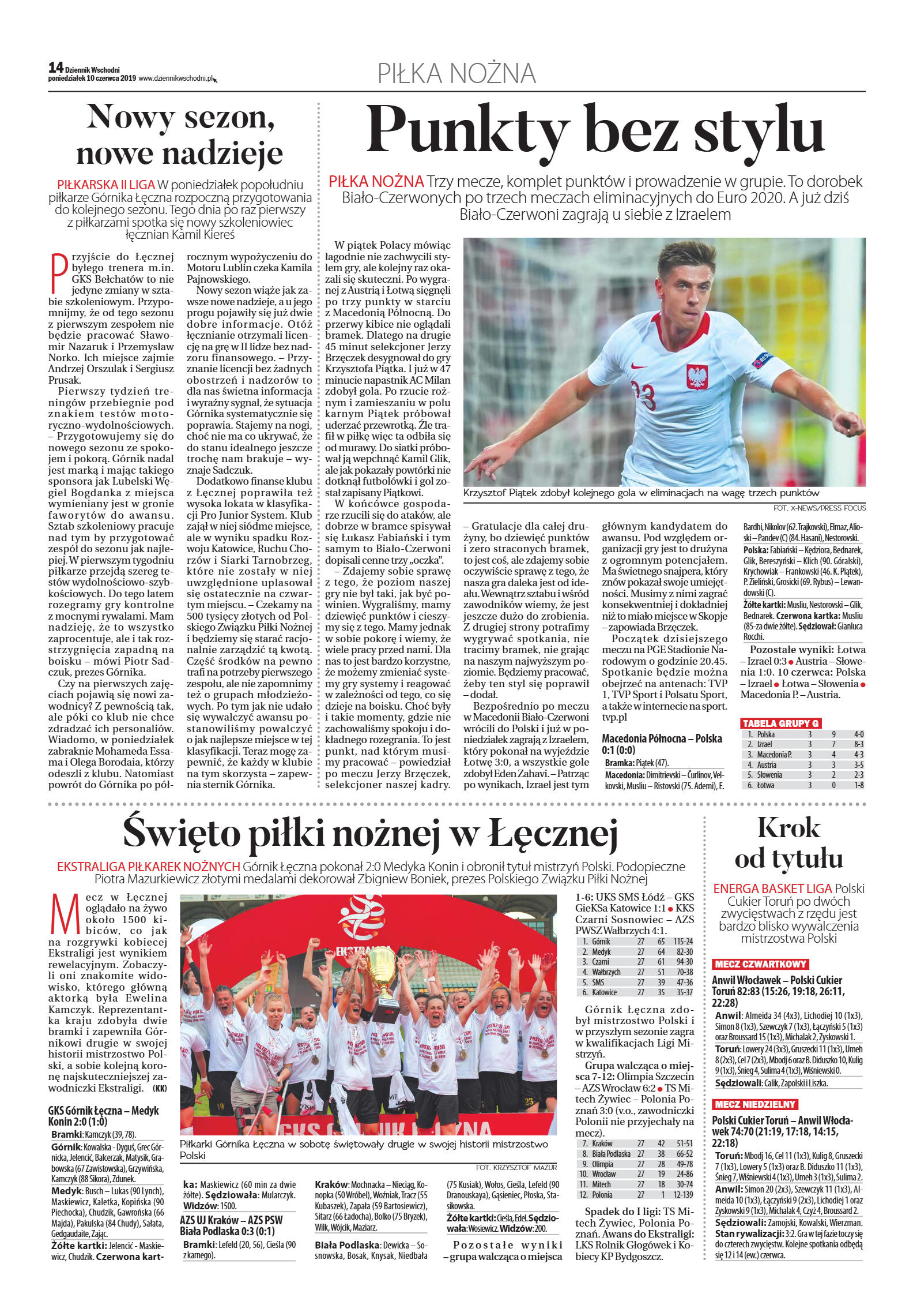 Wydanie główne - strona 14