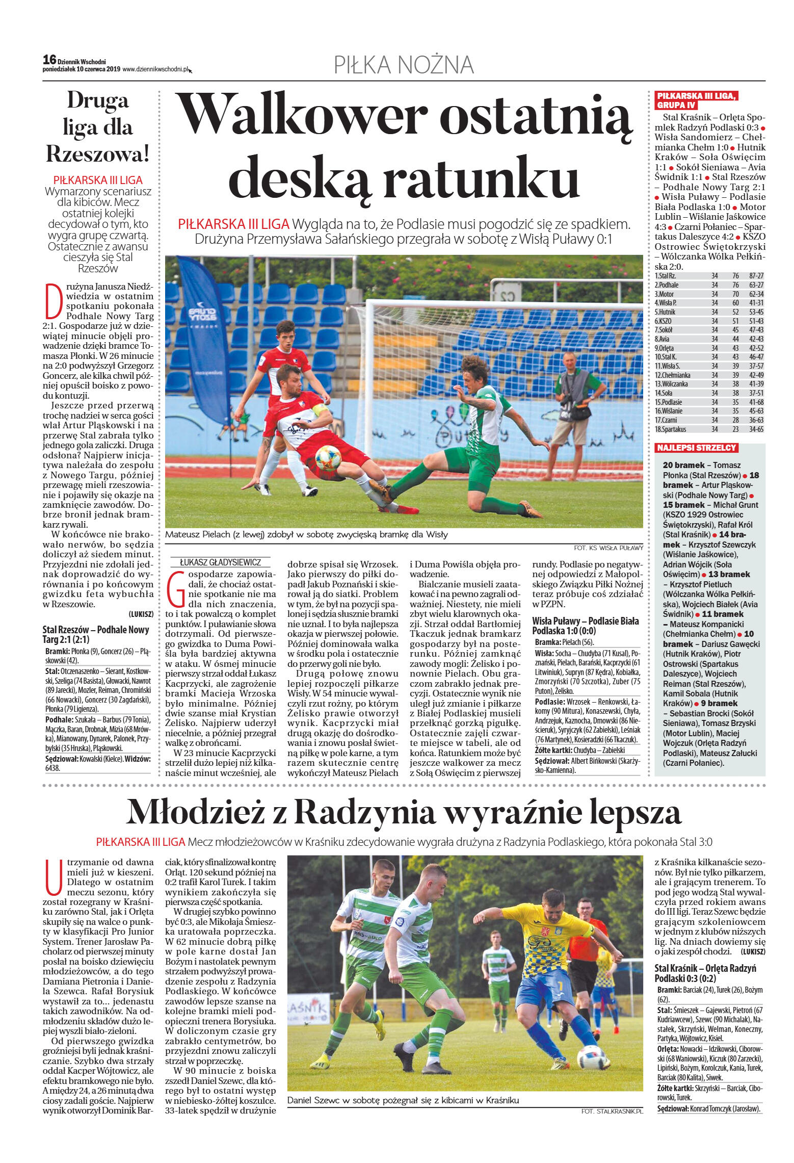 Wydanie główne - strona 16