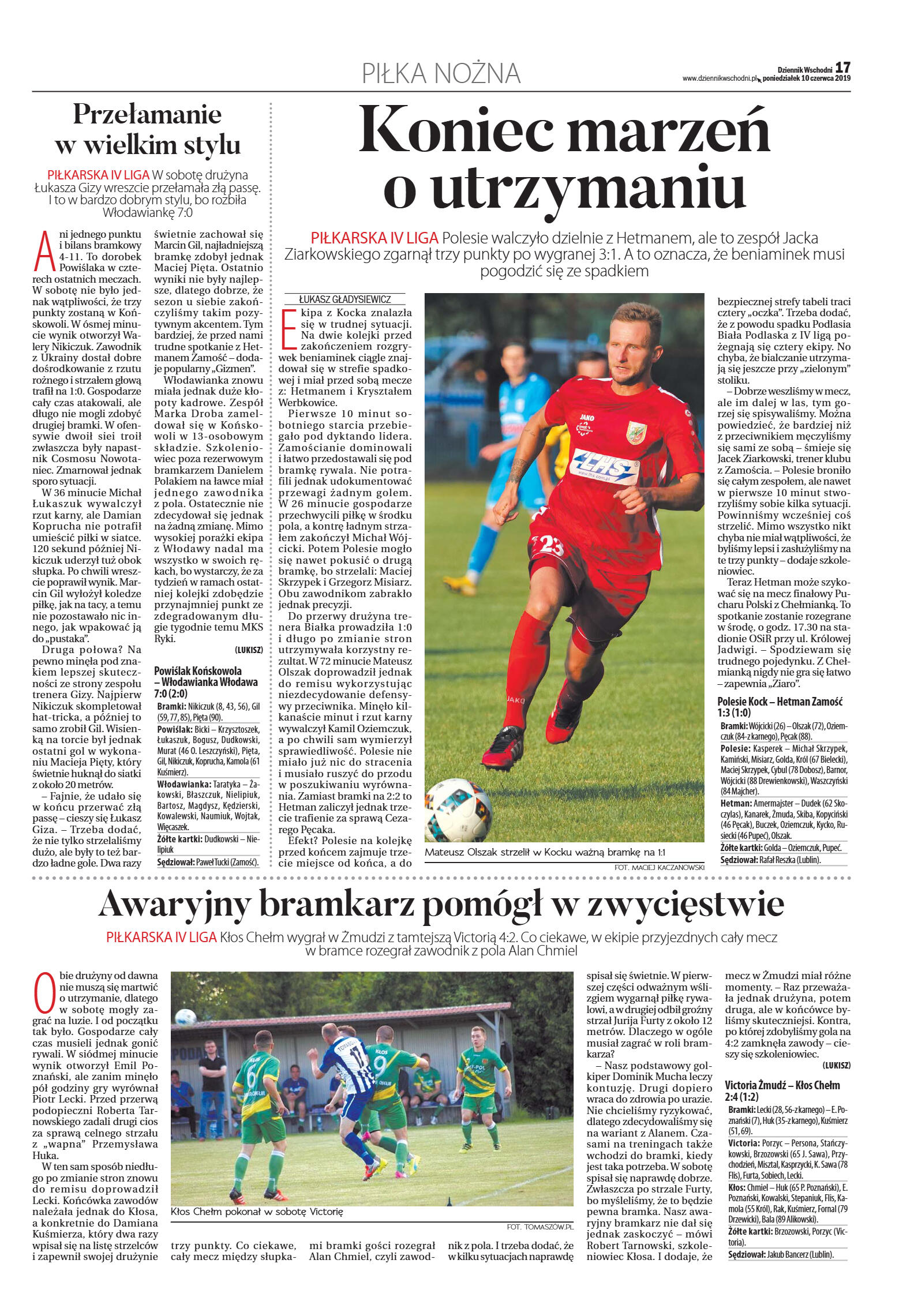 Wydanie główne - strona 17