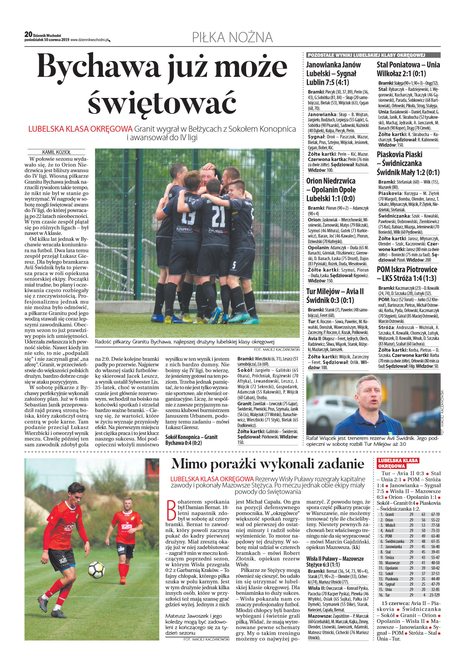 Wydanie główne - strona 20