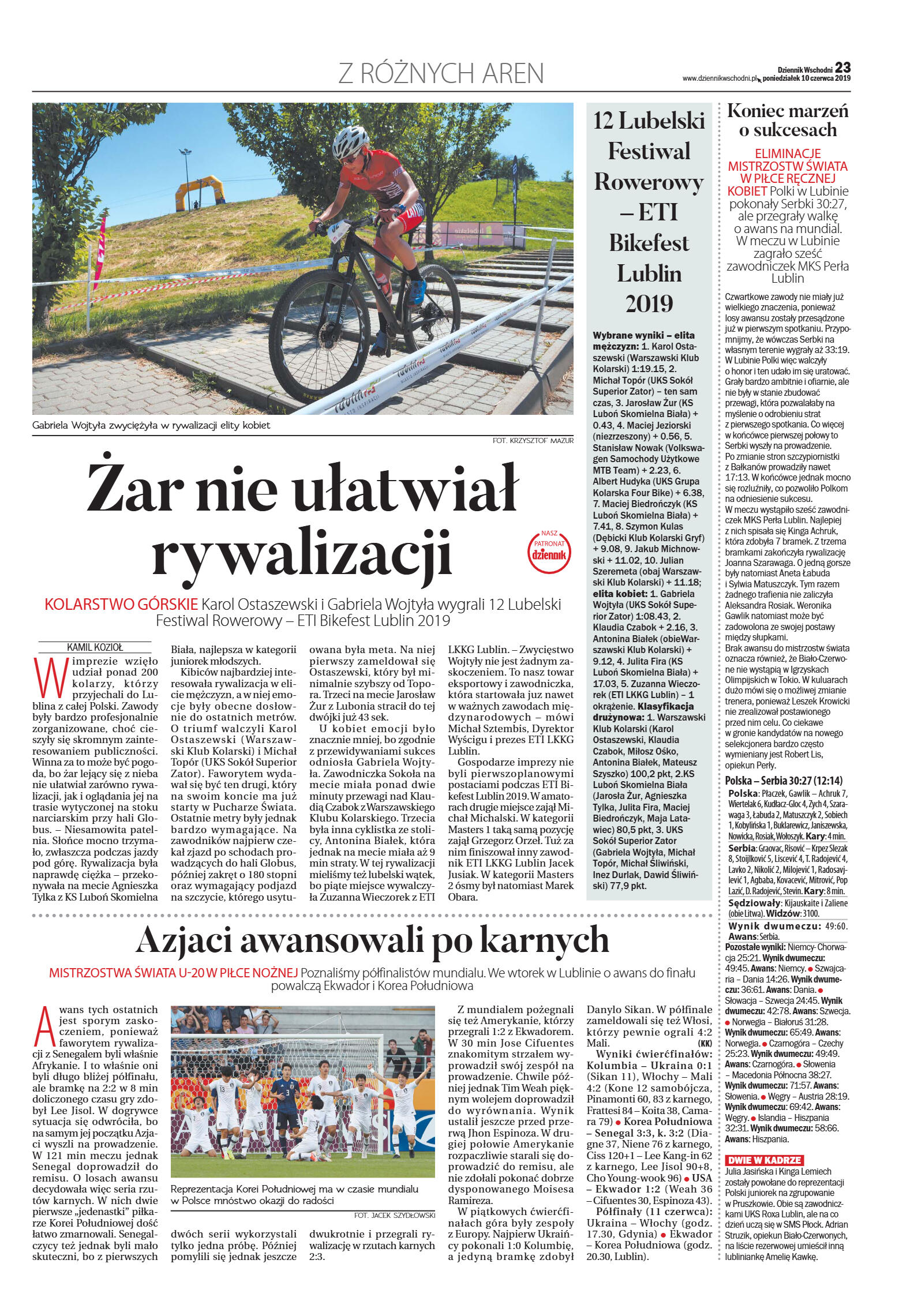 Wydanie główne - strona 23