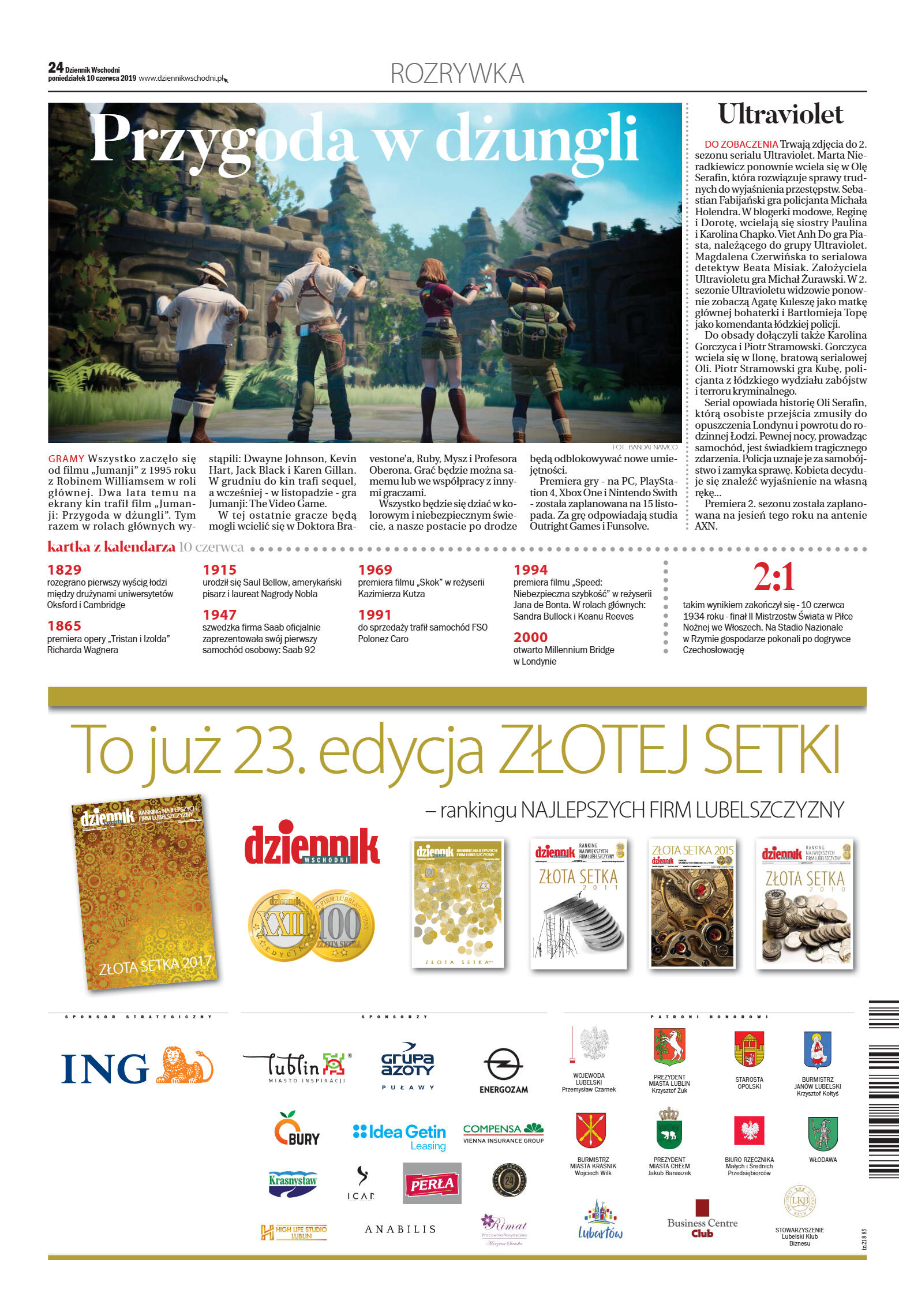 Wydanie główne - strona 24