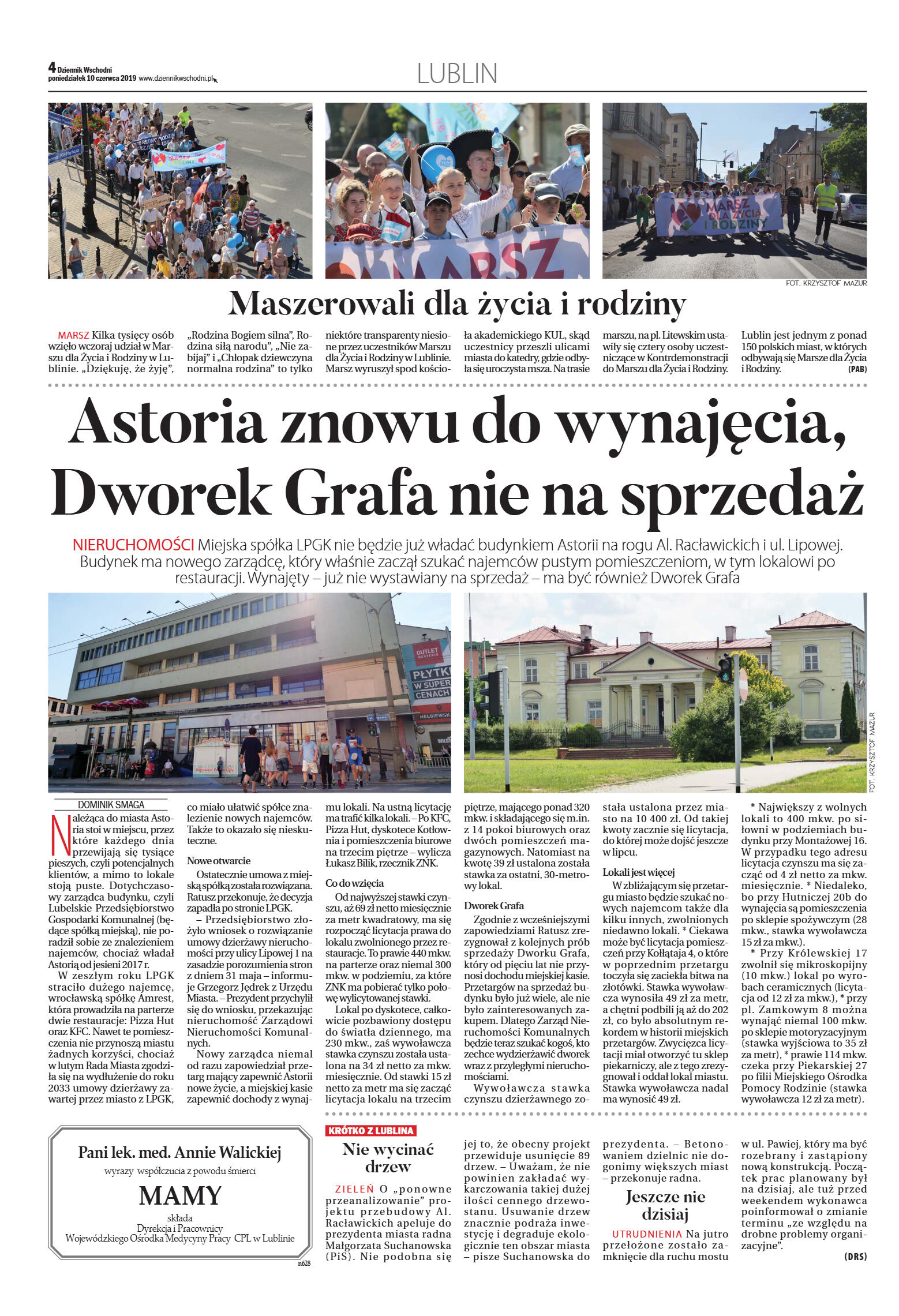 Wydanie główne - strona 4