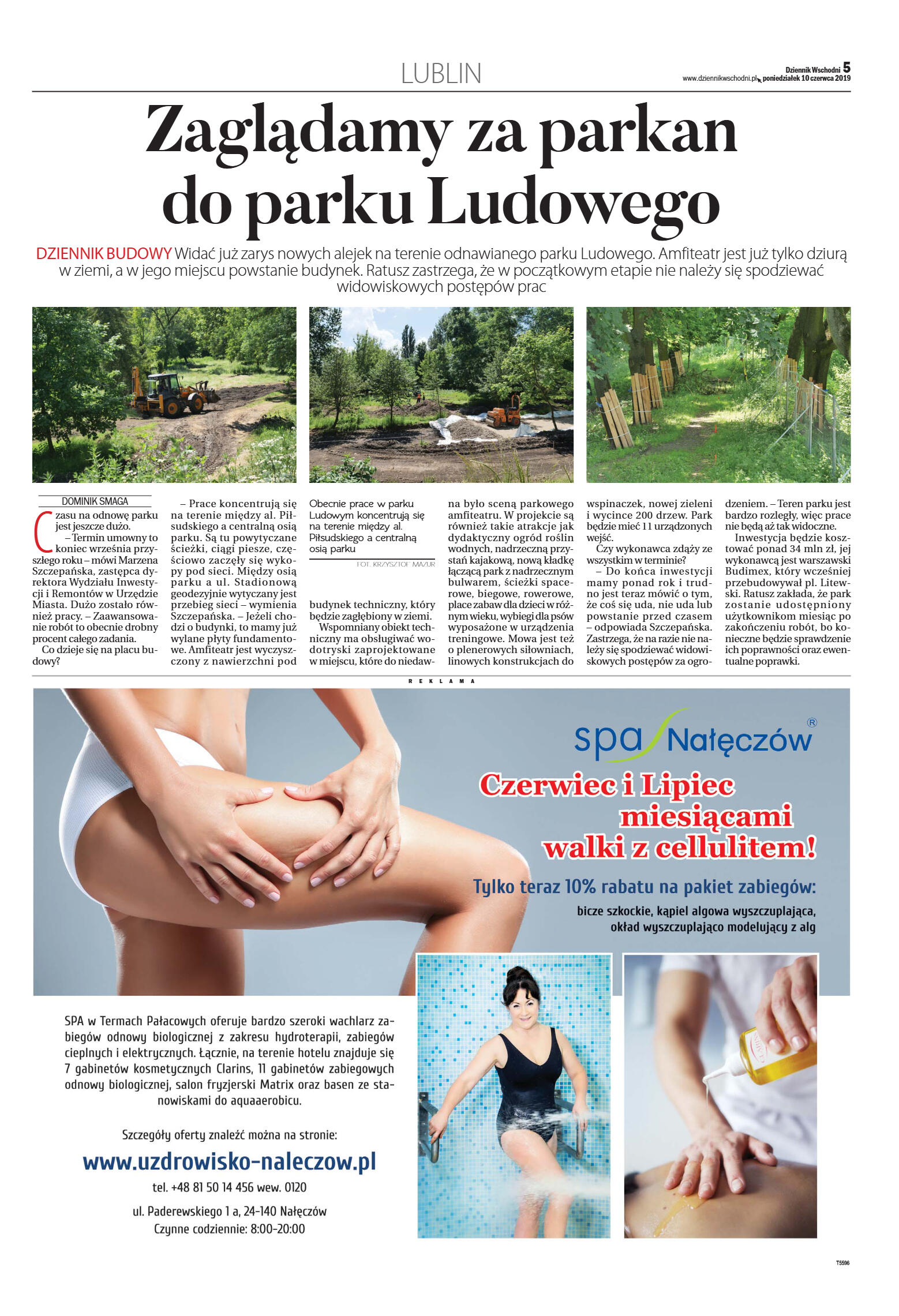 Wydanie główne - strona 5