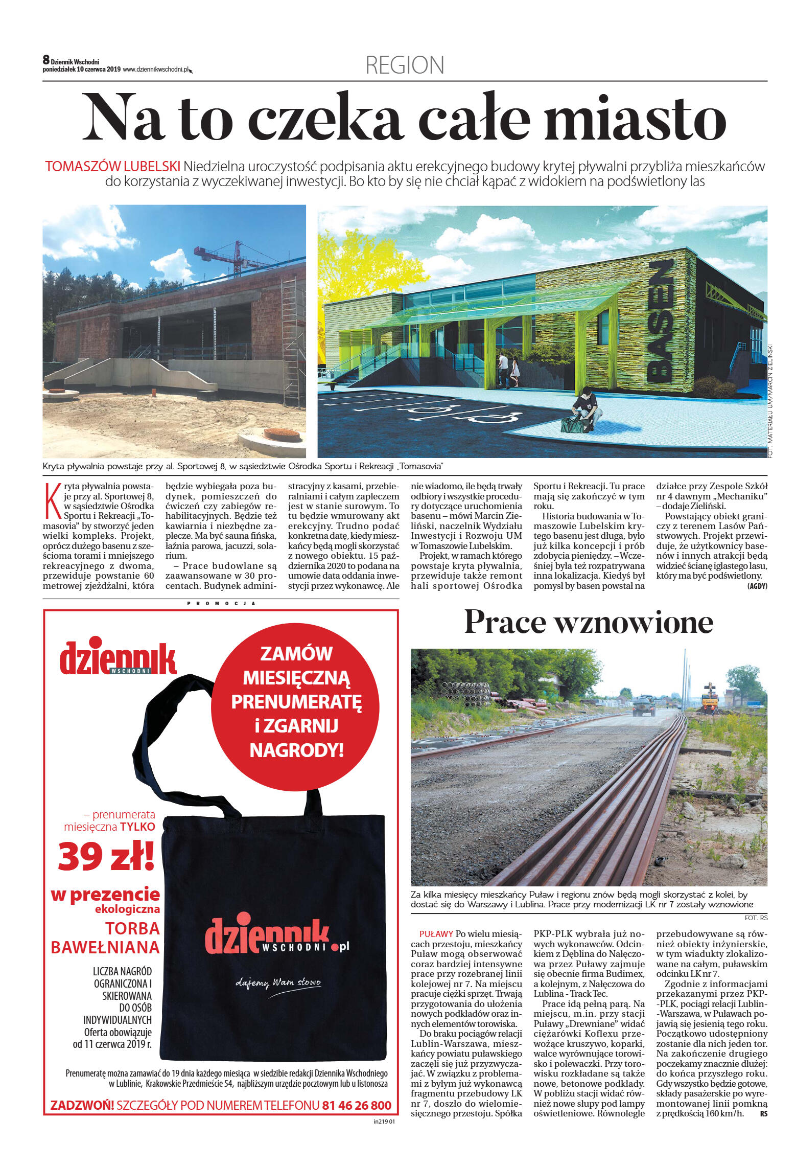 Wydanie główne - strona 8